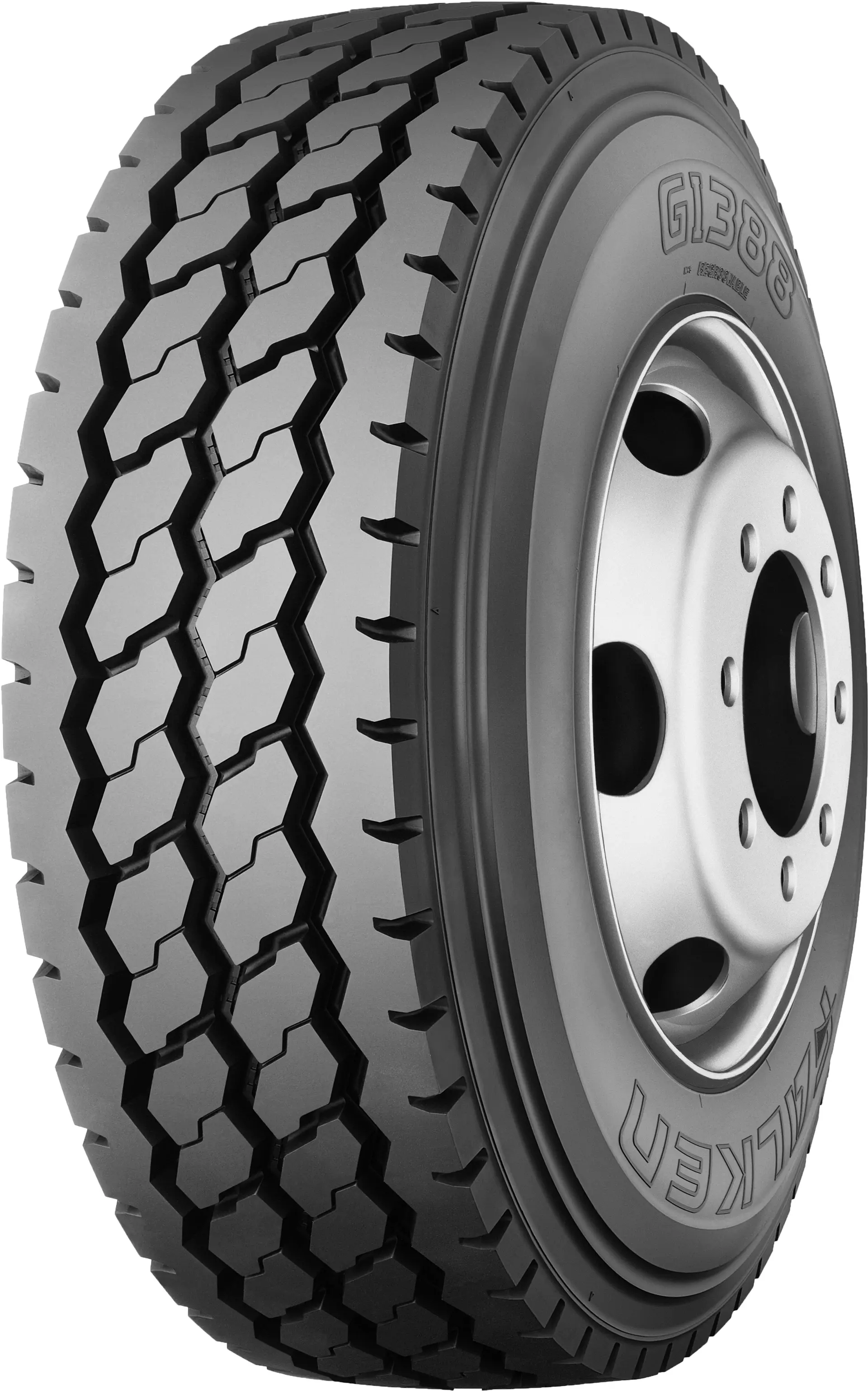 Falken-Tyre