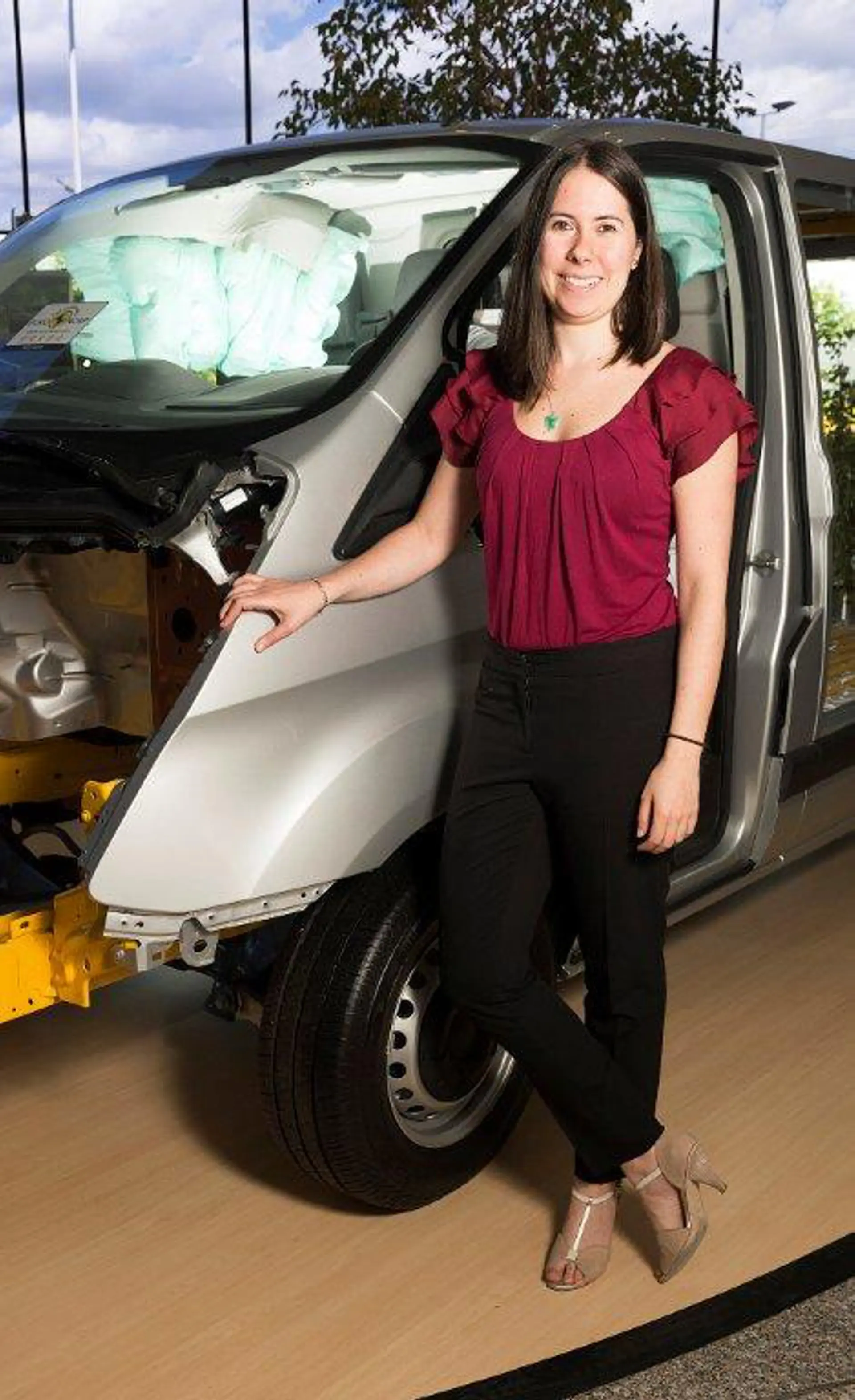 Female-Ford-Engineer