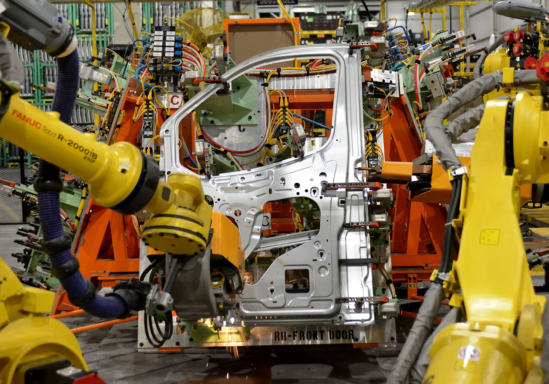 Ford-Motor-Company-Issue-Safety-Recall