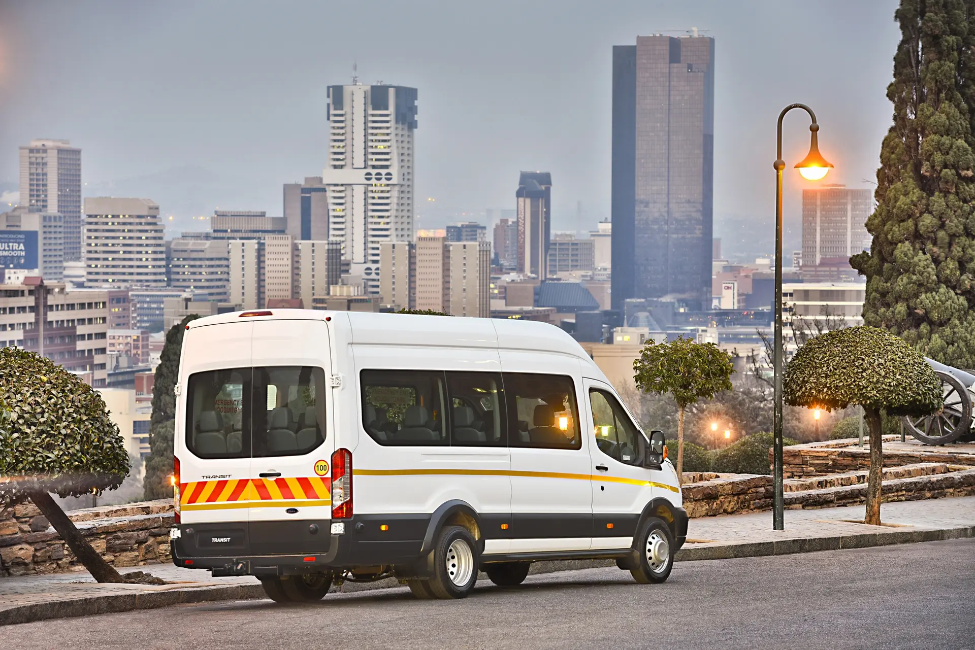Ford-Transit