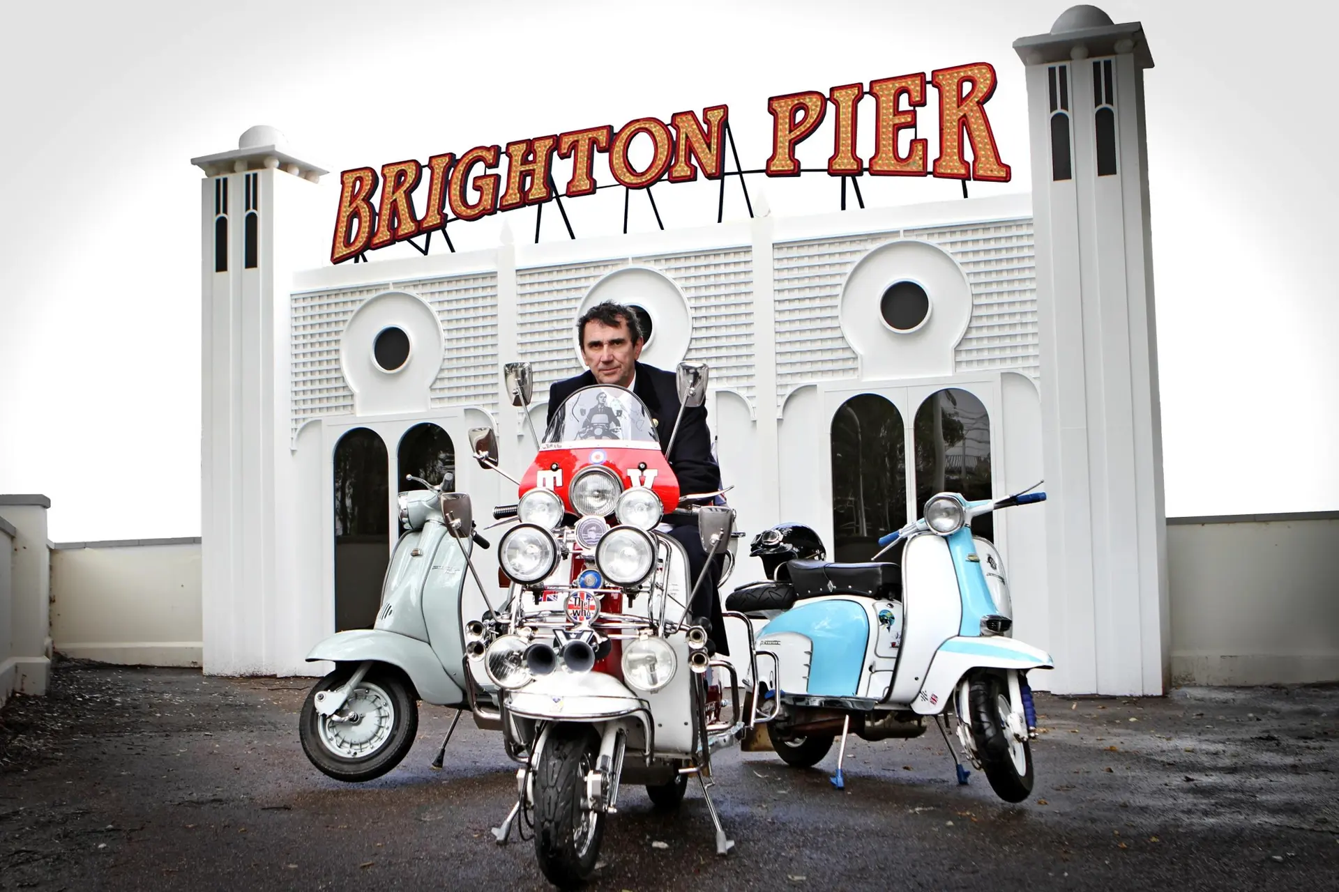 Goodwood-Brighton-Pier