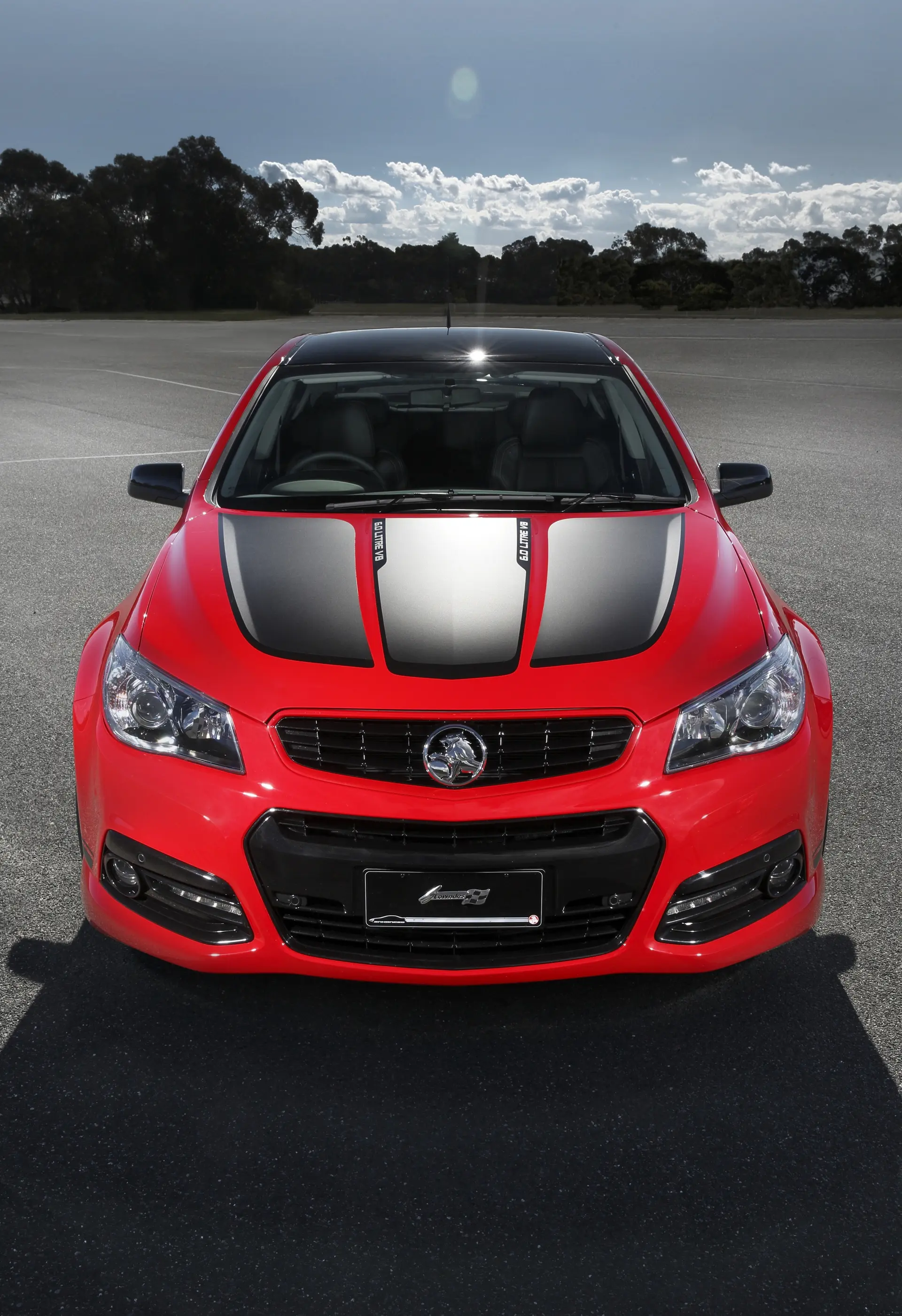Holden-Commodore