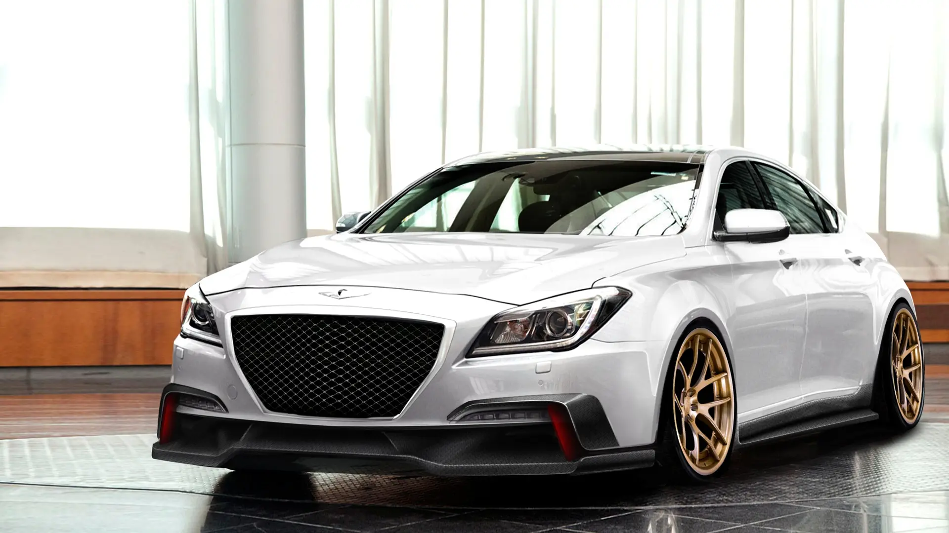 Hyundai-Genesis
