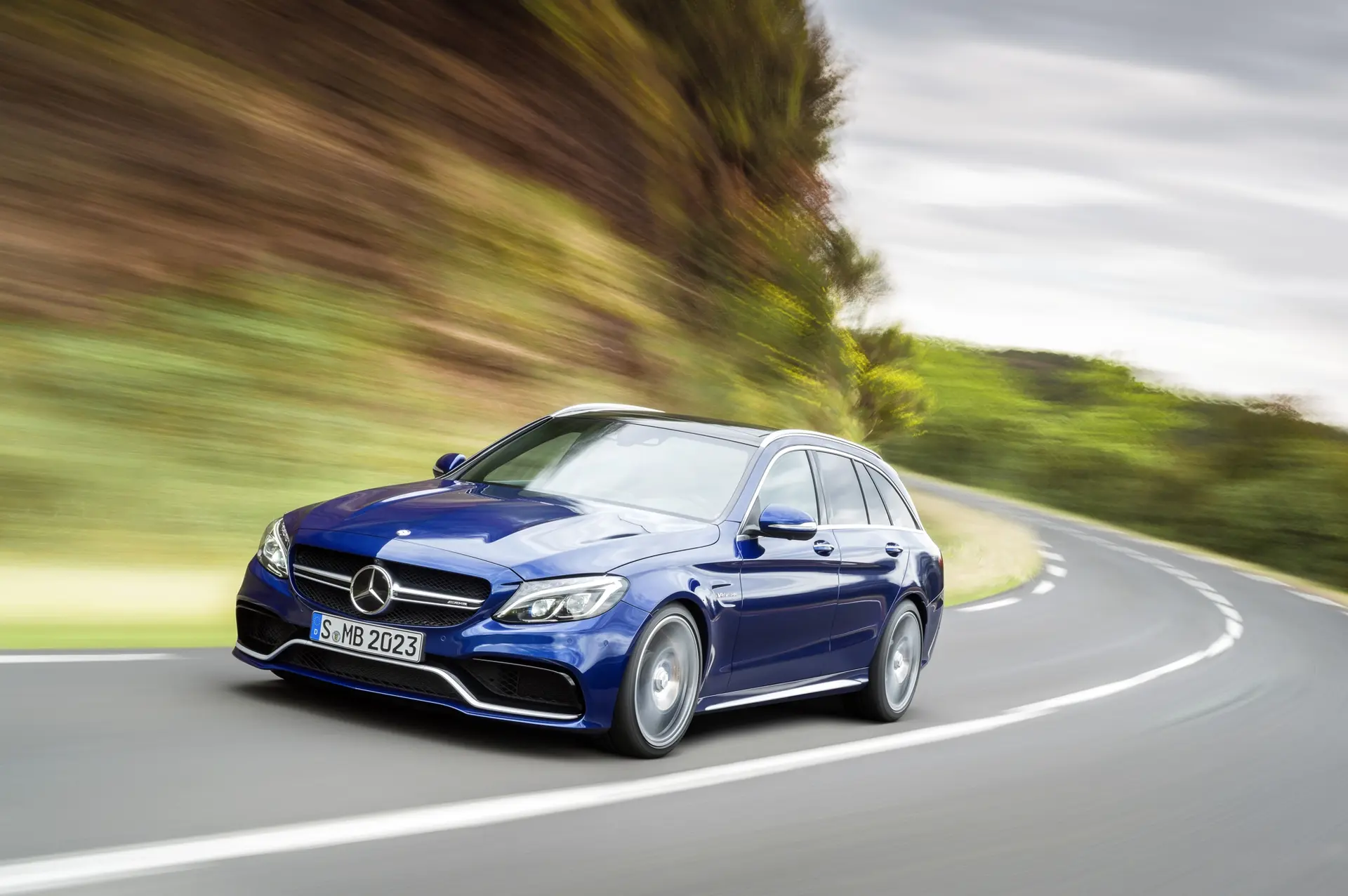 Mercedes-AMG-2015