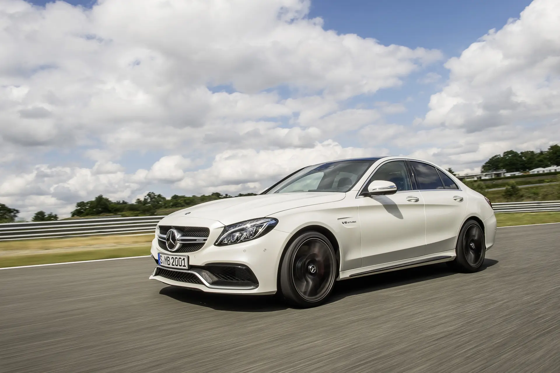 Mercedes-AMG
