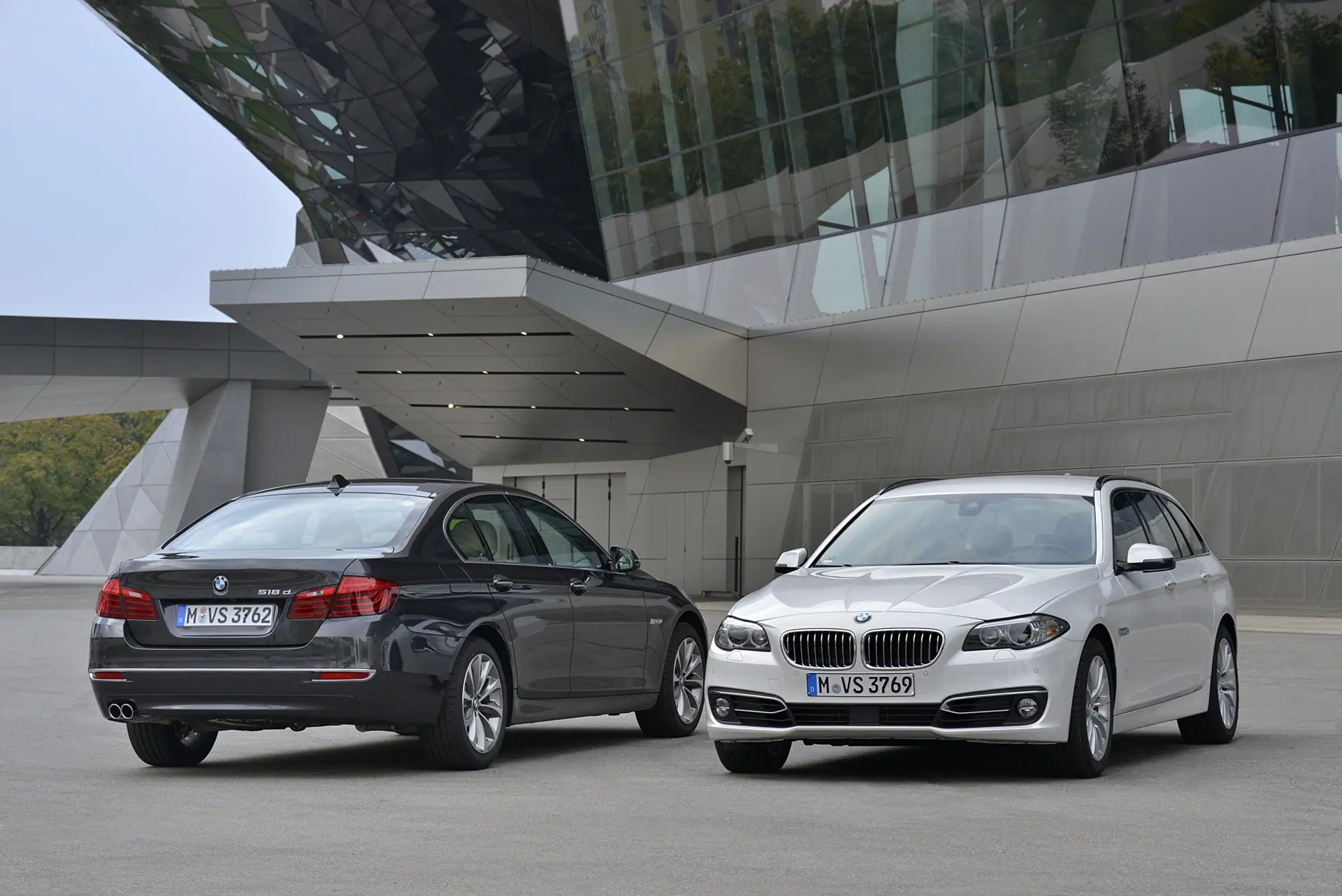 New-BMW-520d