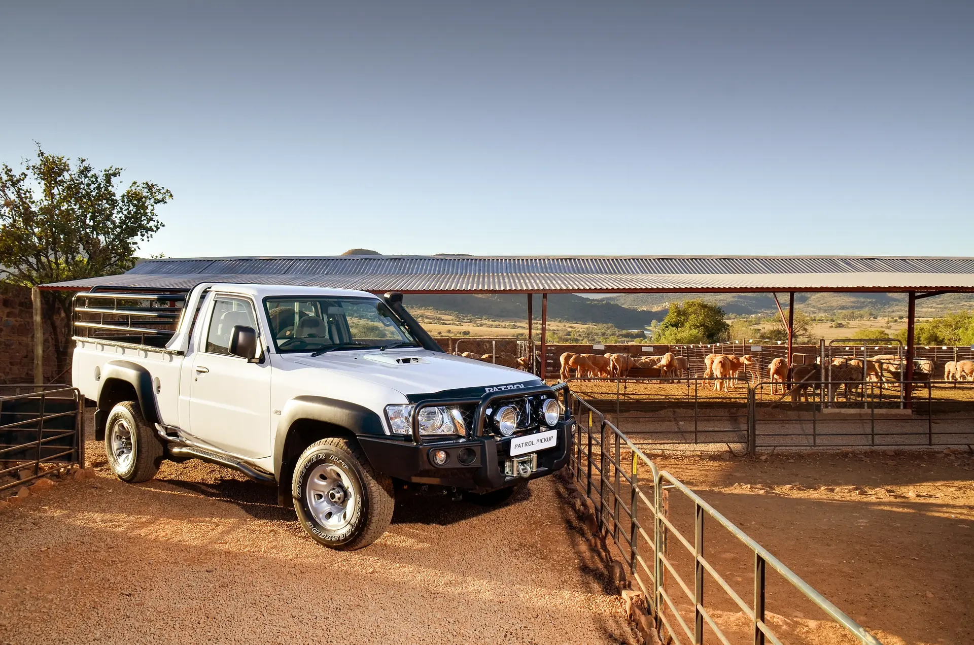 Nissan-South-Africa