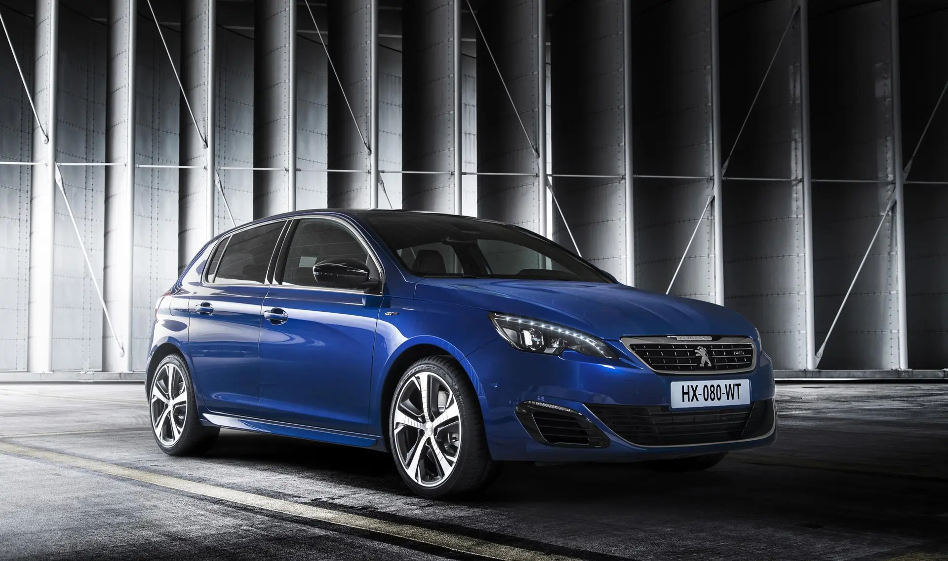 Peugeot-308