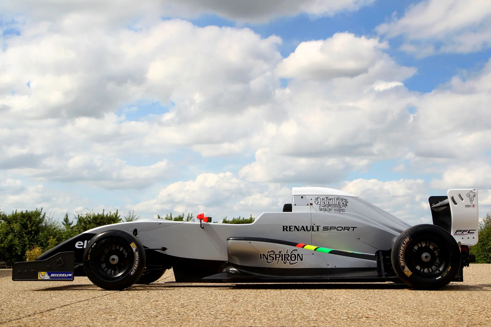 Strakka-Racing