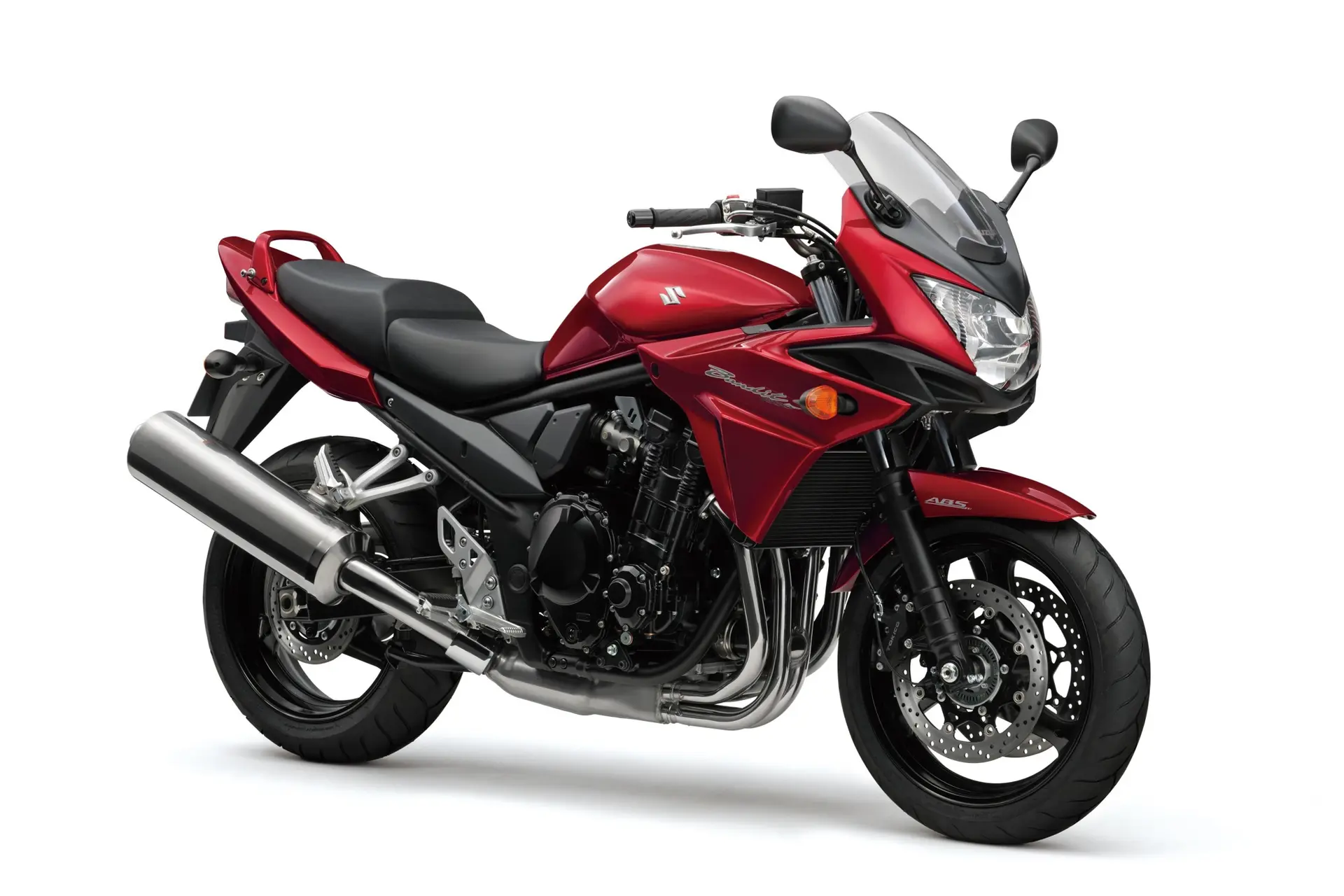 Suzuki-Bandit-1250S-ABS
