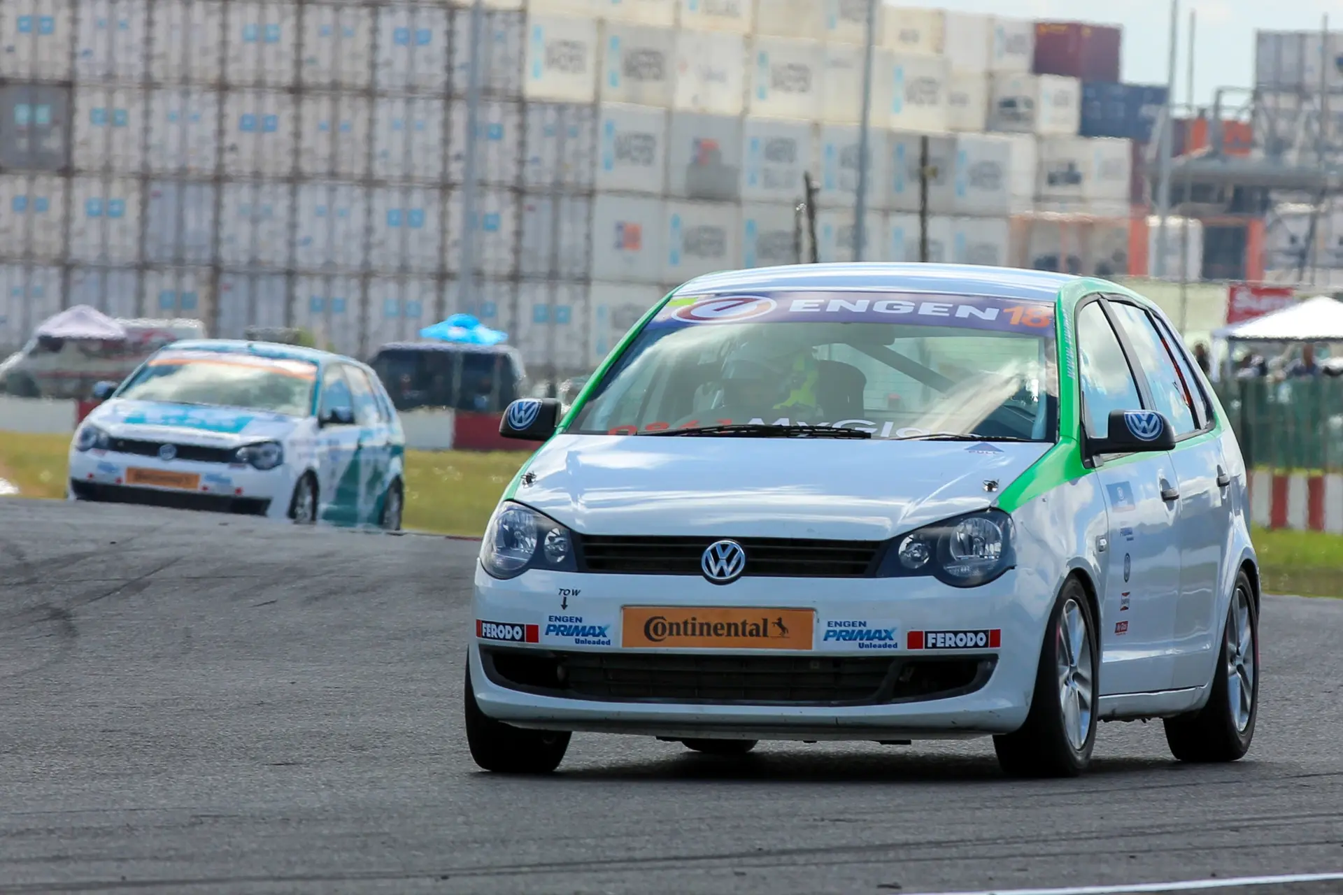 Volkswagen-Engen-Cup