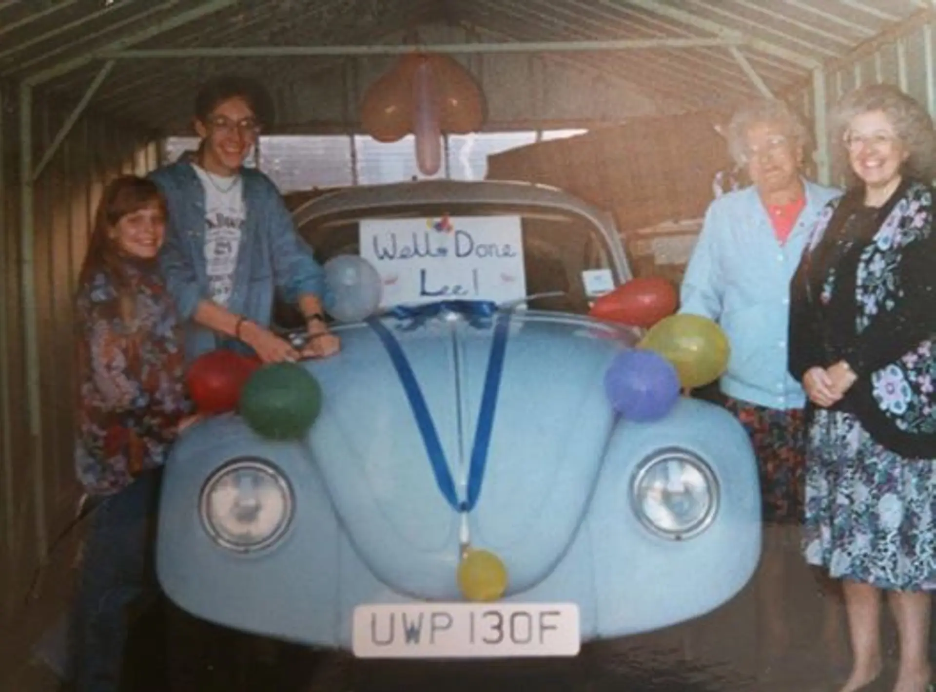 Volkswagen-Love