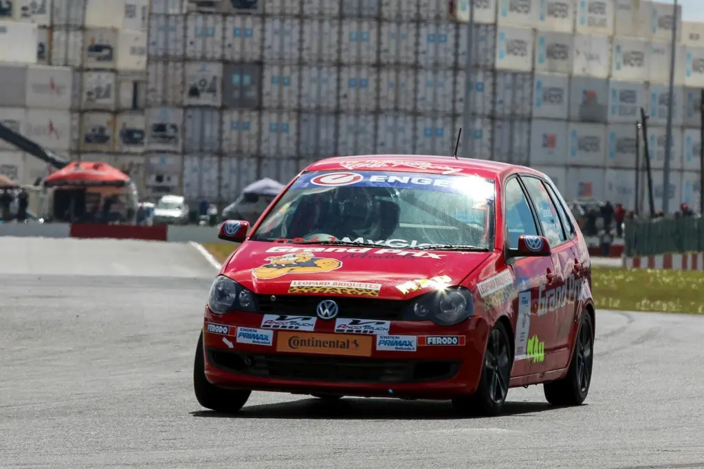 Volkswagen-Racing