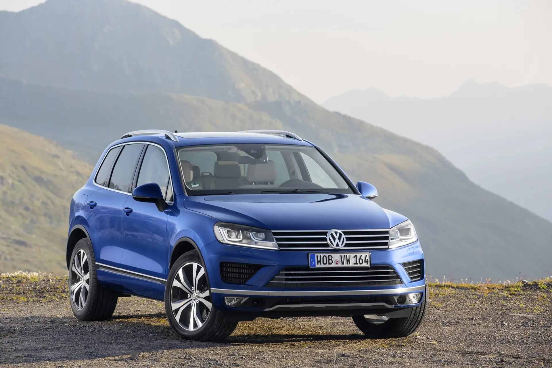 Volkswagen-Touareg-TDI
