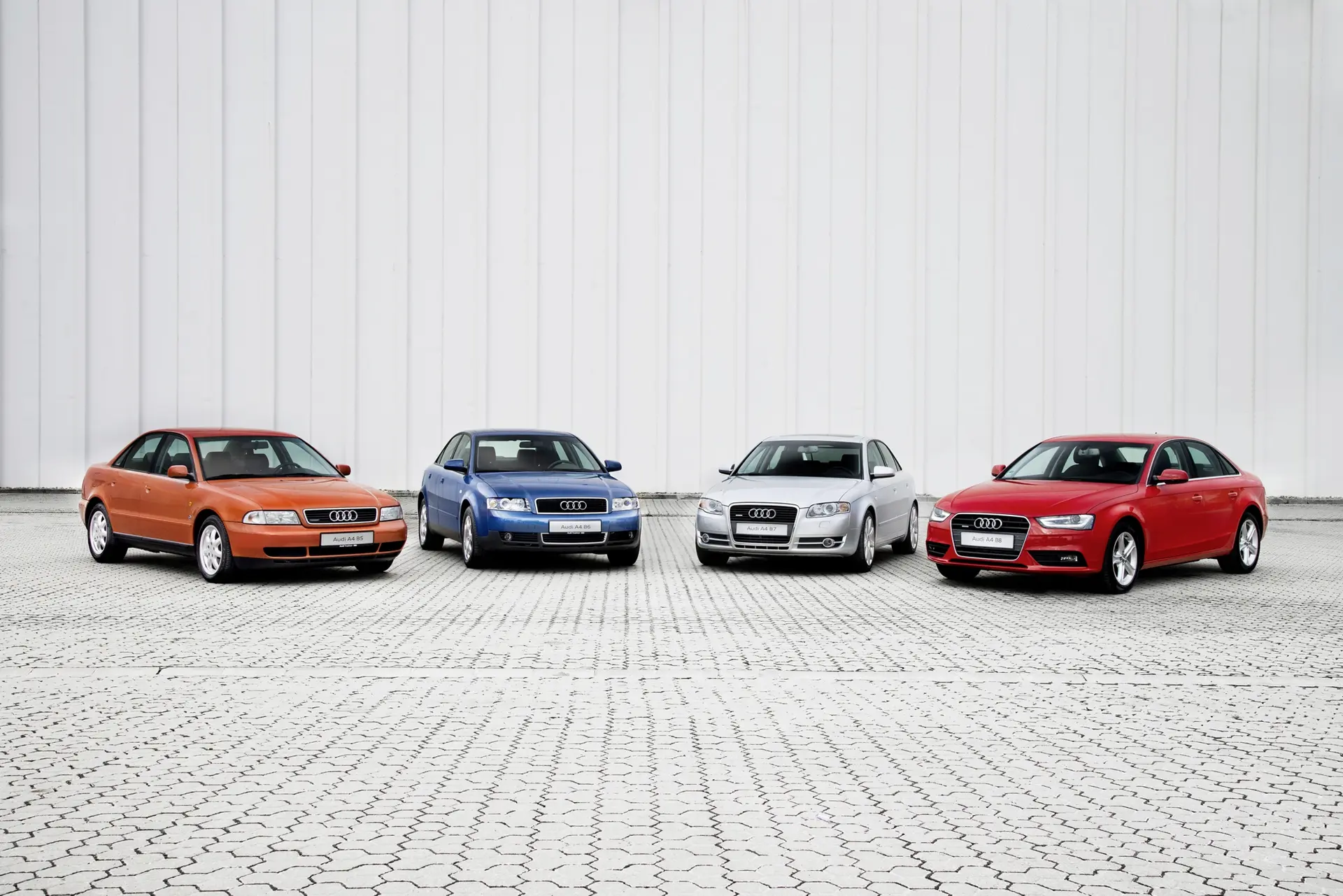 Audi-A4