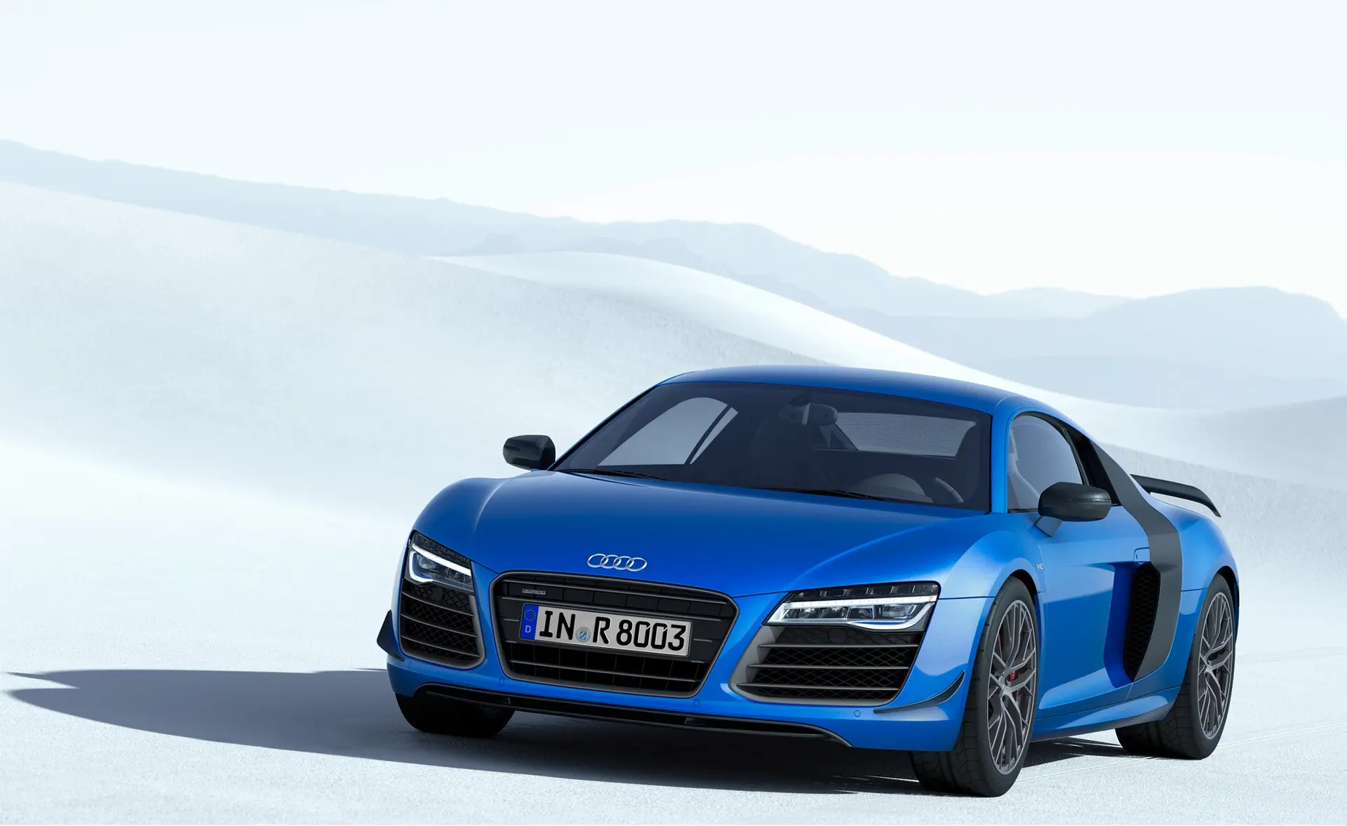 Audi-R8