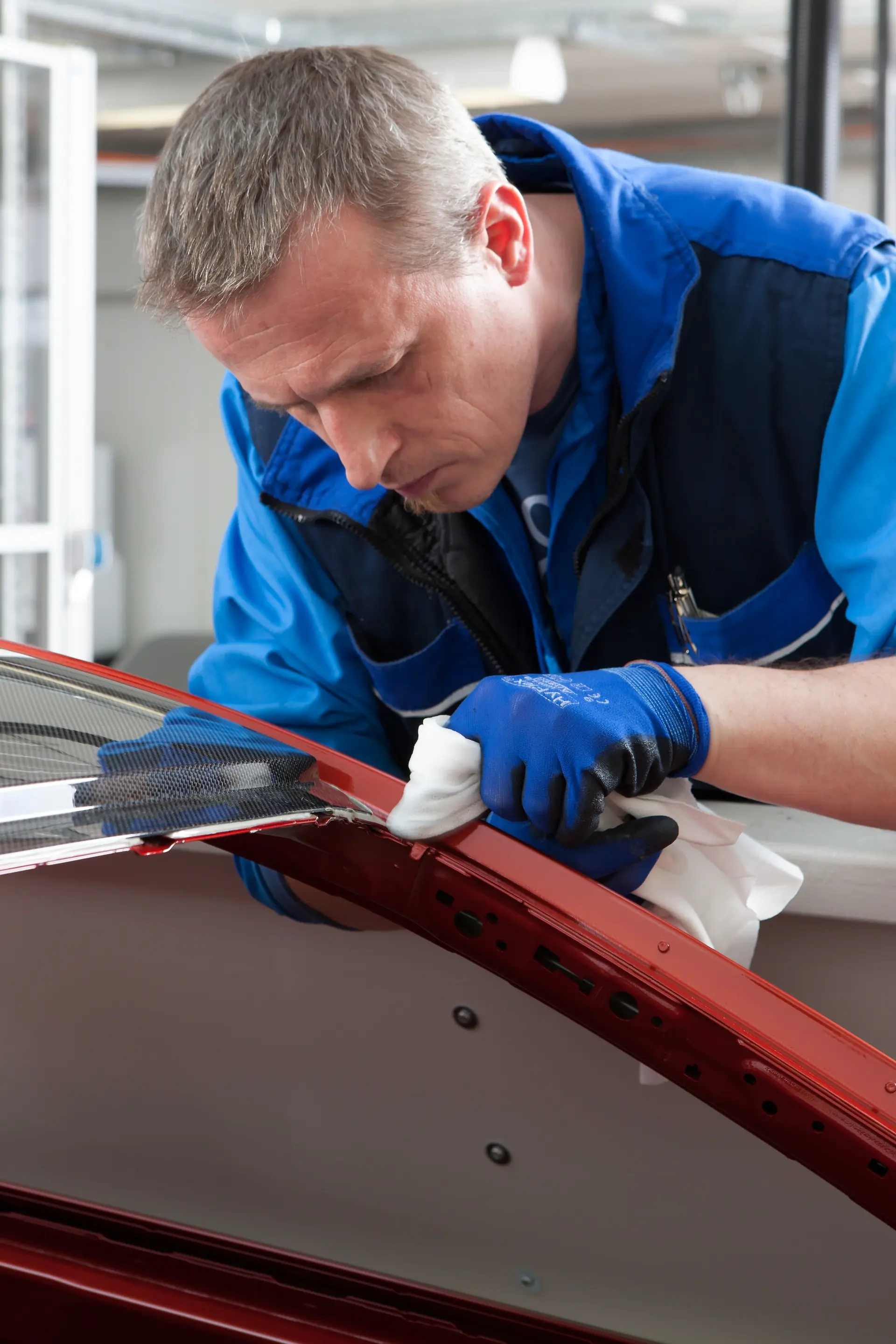 Automotive-Manufacturing
