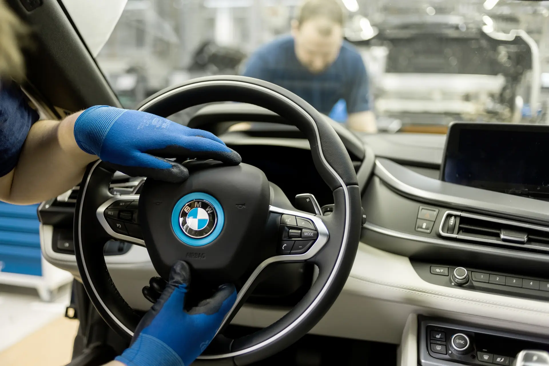 BMW