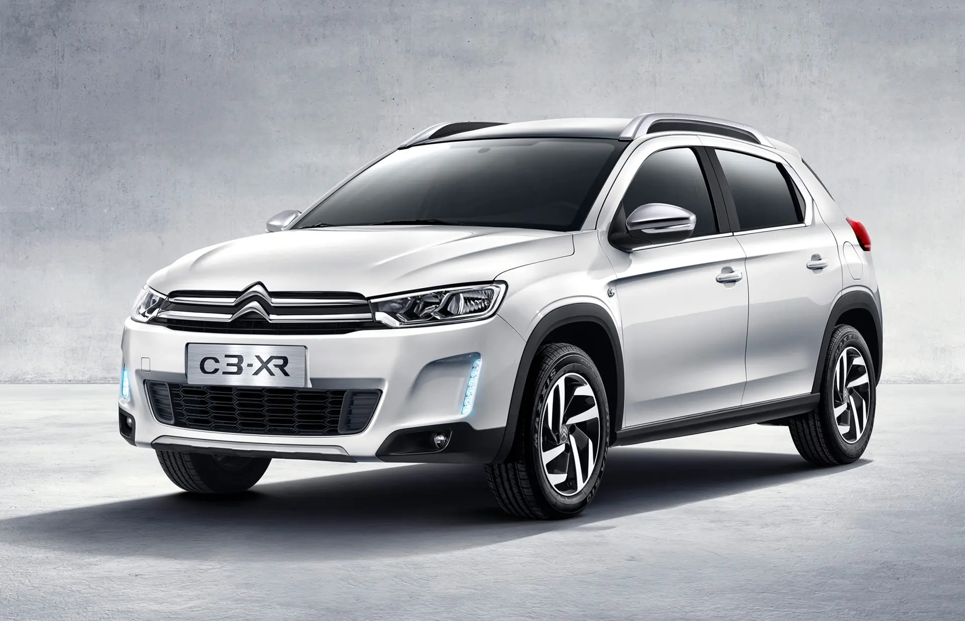 Citroen-C3-XR