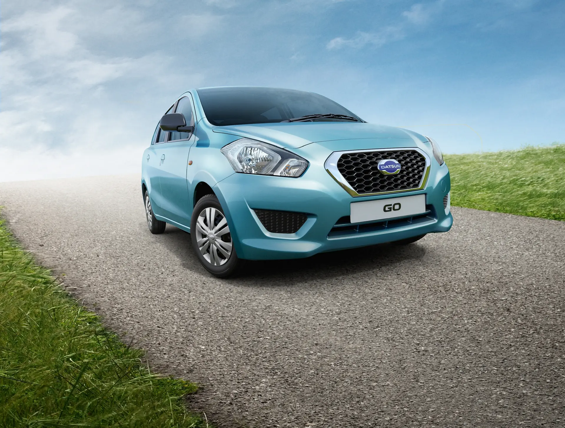 Datsun-Go