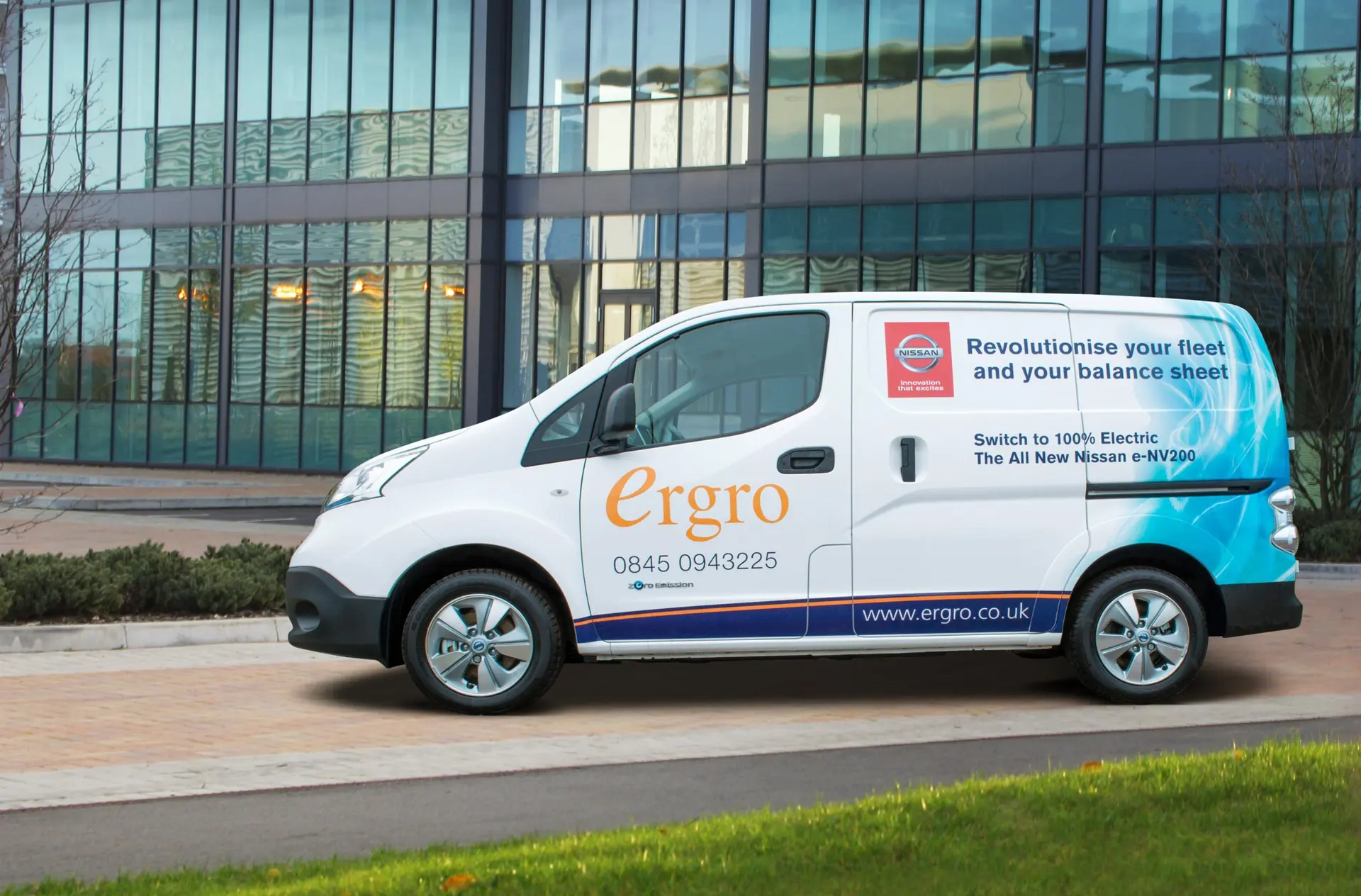 e-NV200