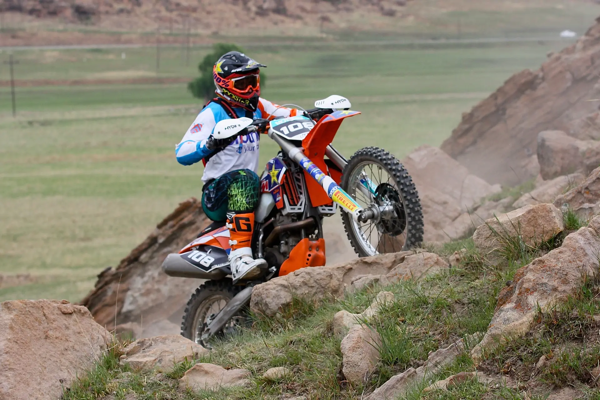 Enduro-Championship