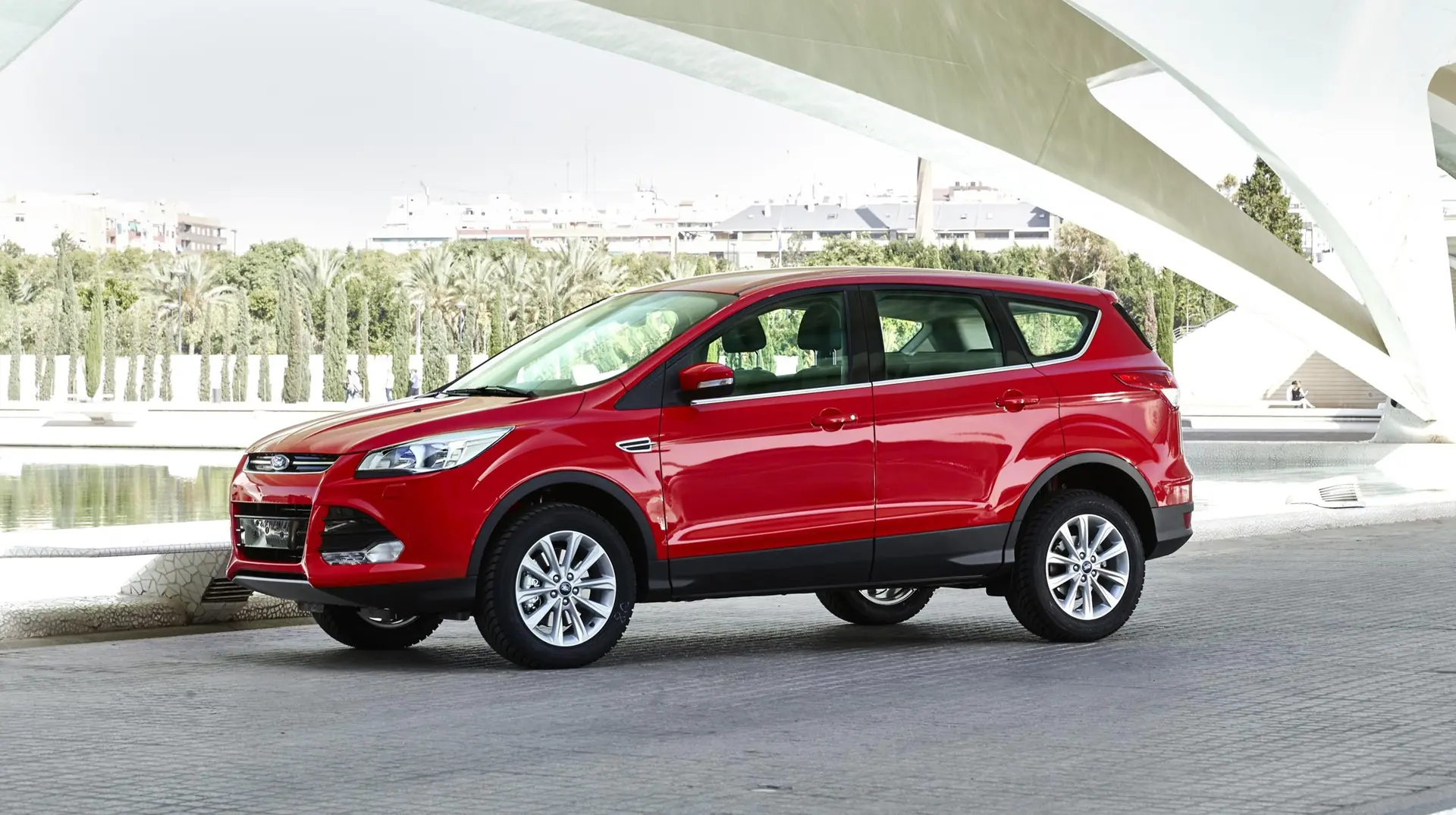 Ford-Kuga