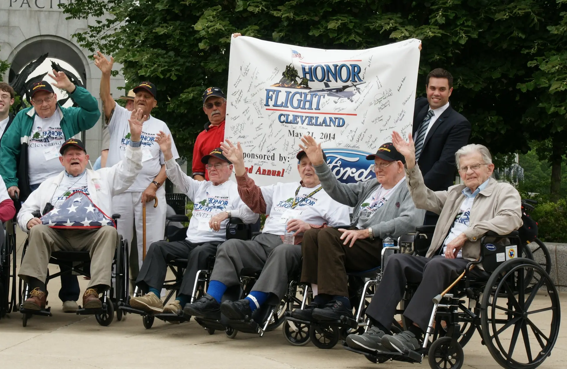 Ford-Motor-Company-Fund
