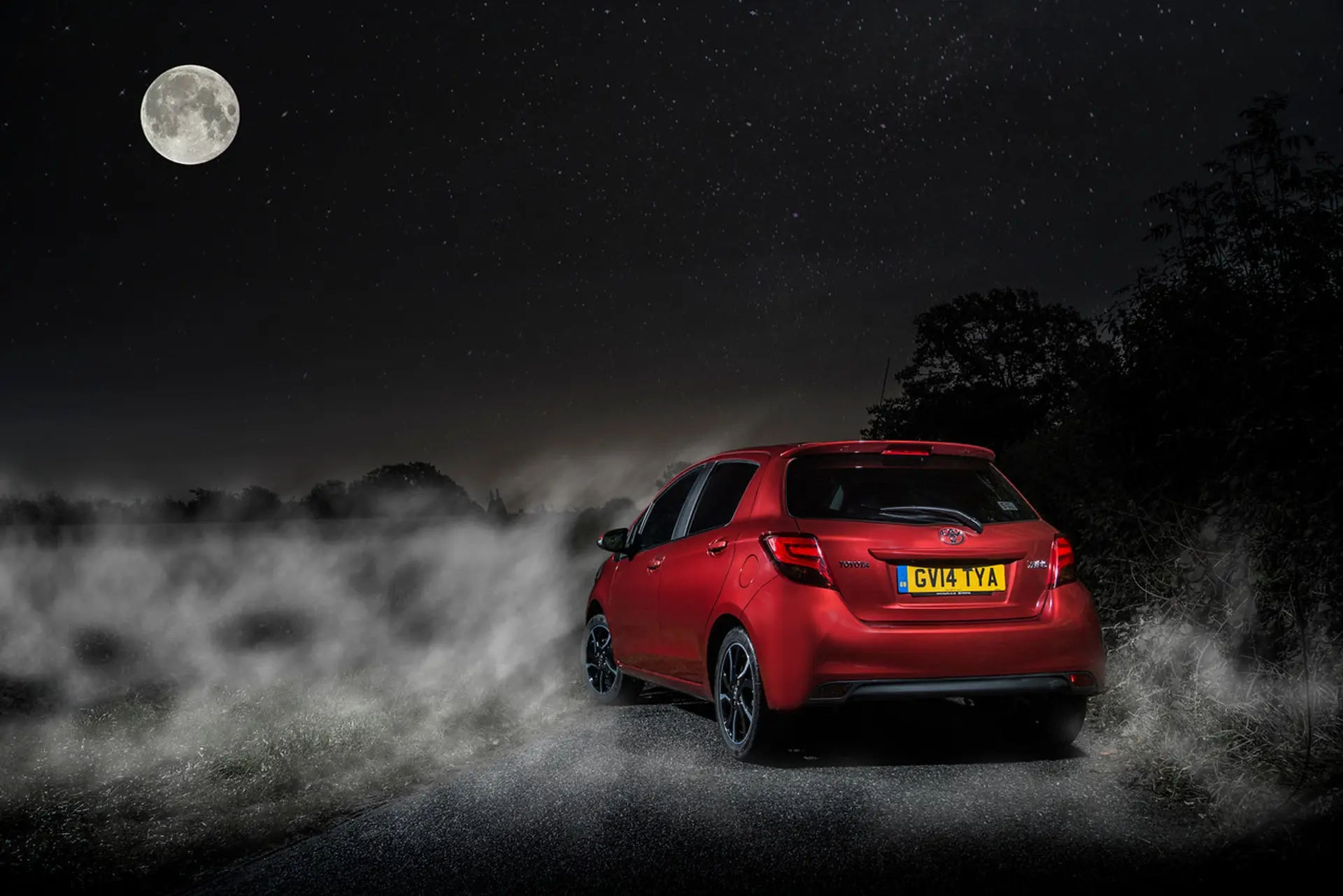 Halloween-Toyota