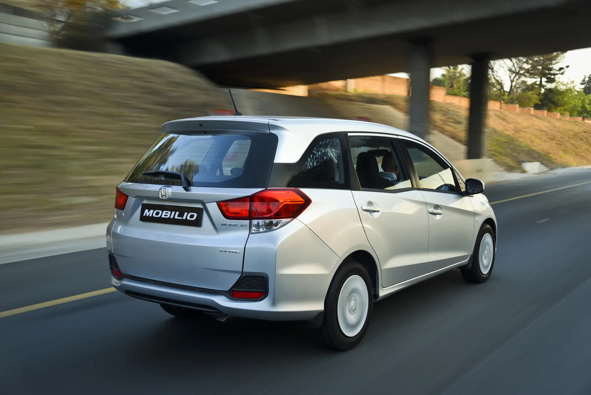 Honda-Mobilio