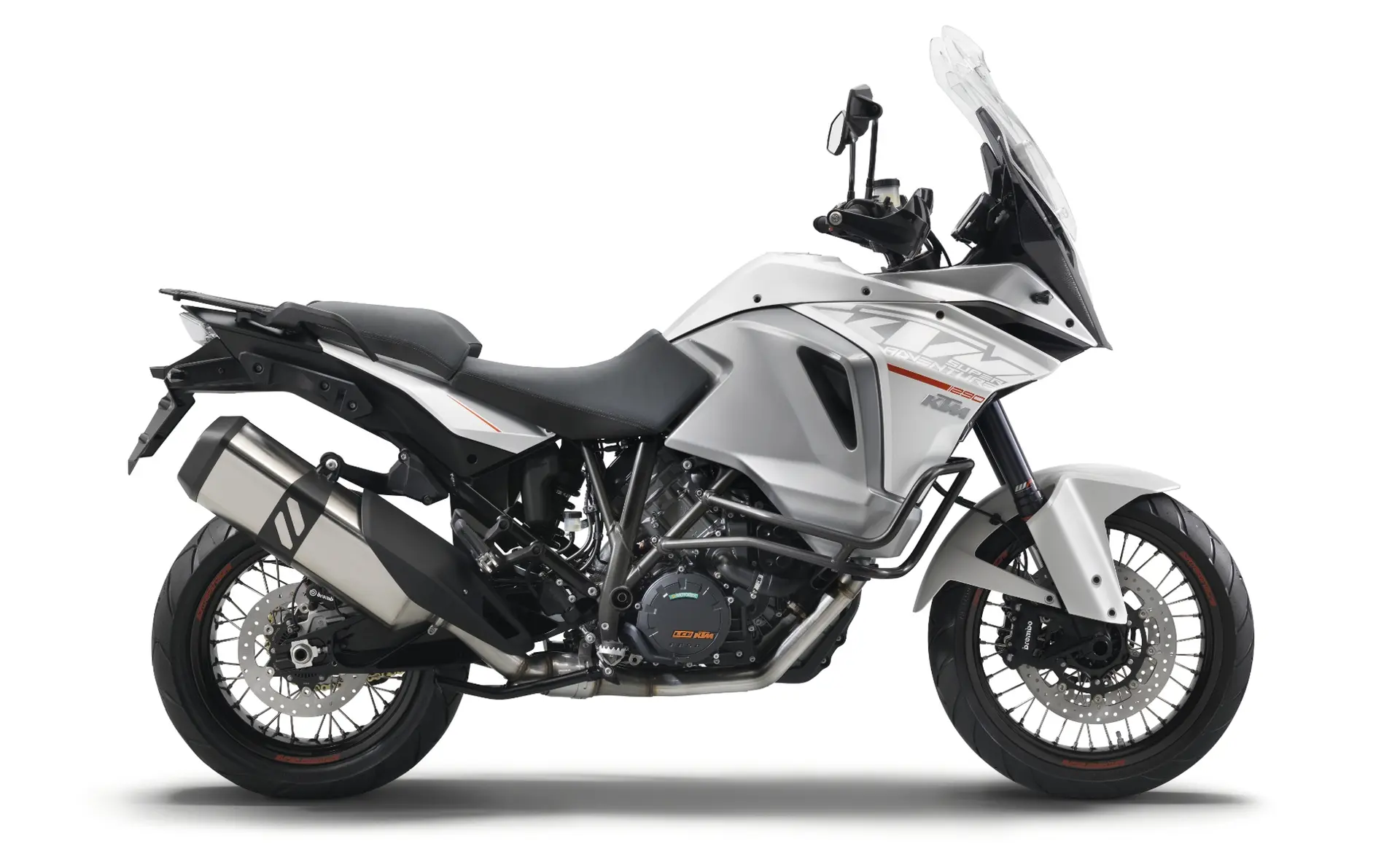 KTM-Motorcycle