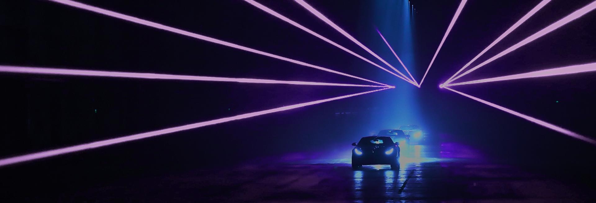 LOS ANGELES AUTO SHOW THE FUTURE OF CARS AND HUMANS