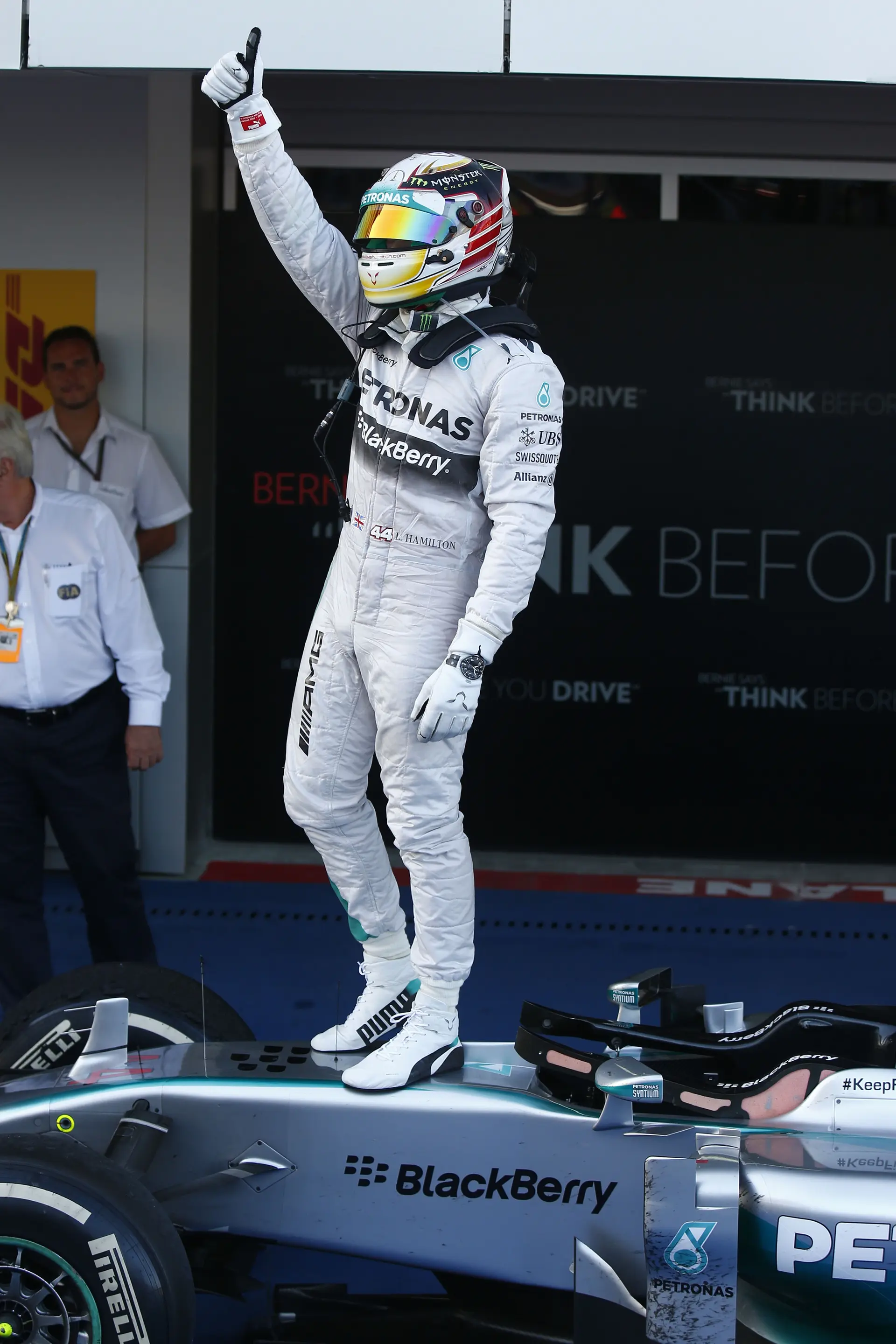 Lewis-Hamilton
