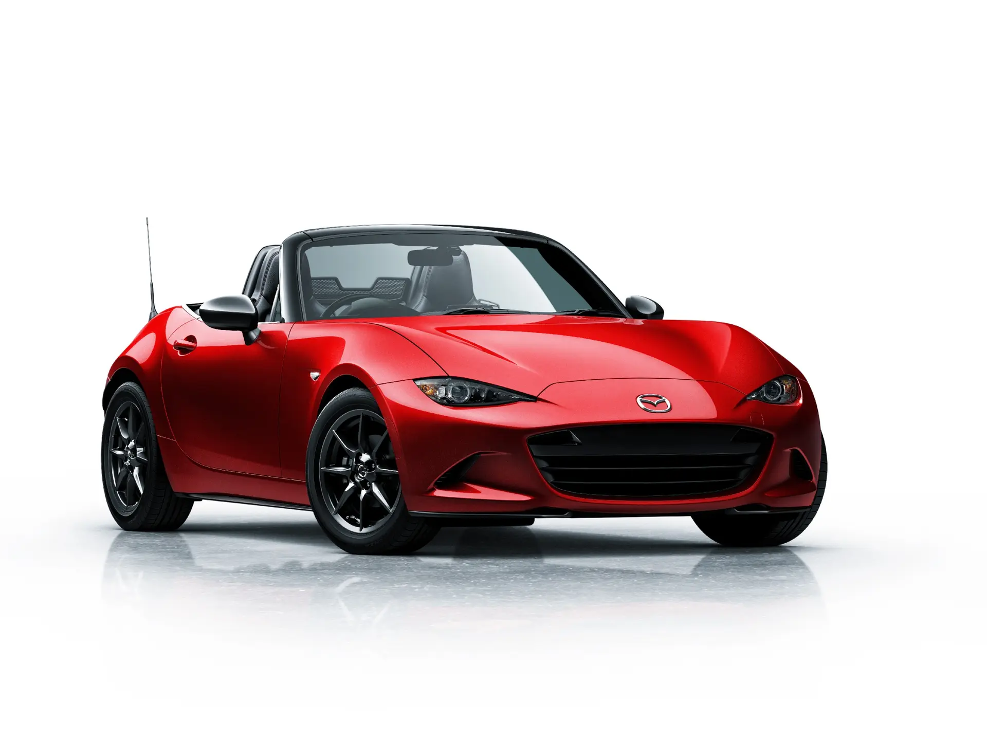 Mazda-MX-5