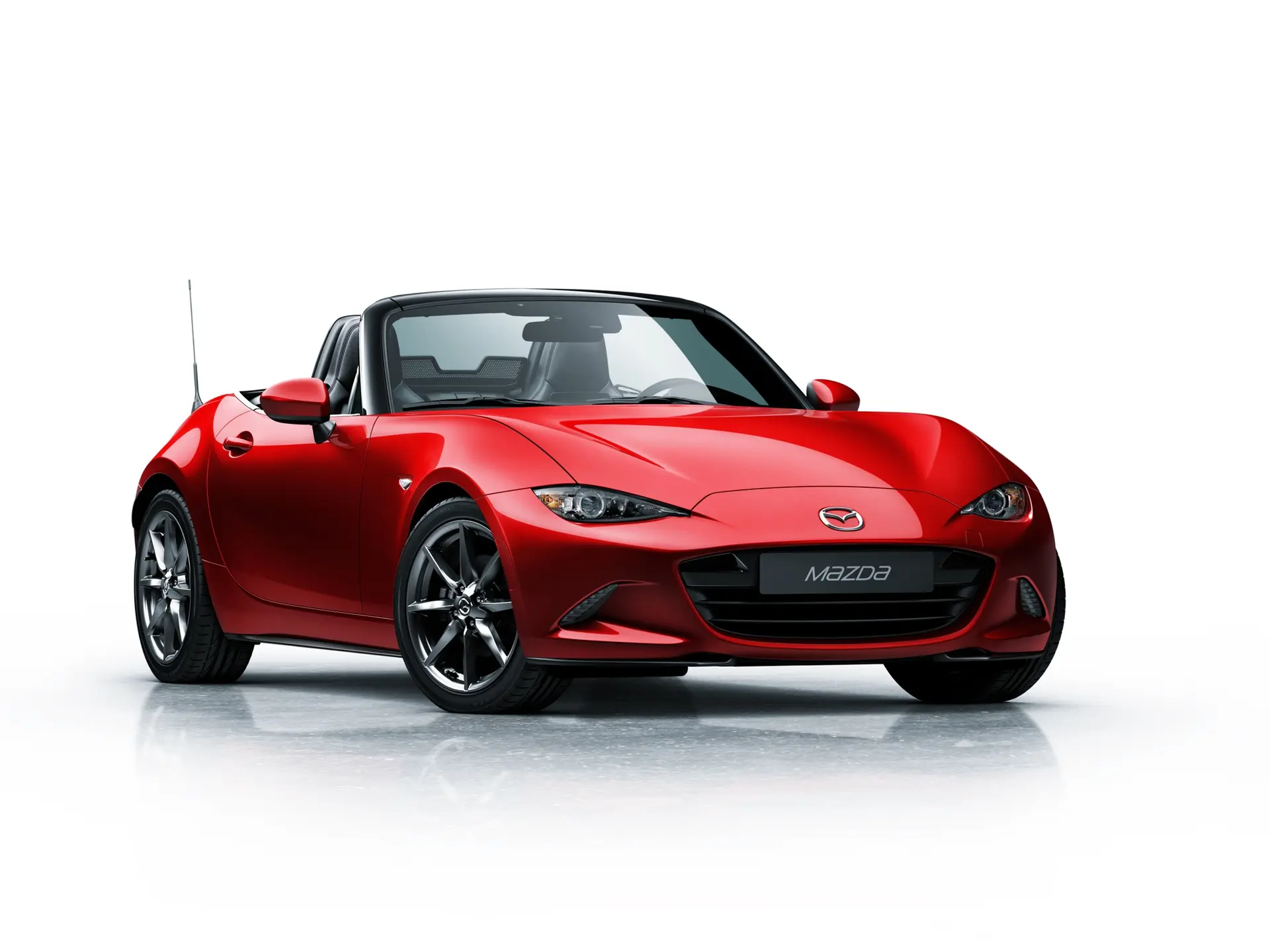 Mazda-MX5