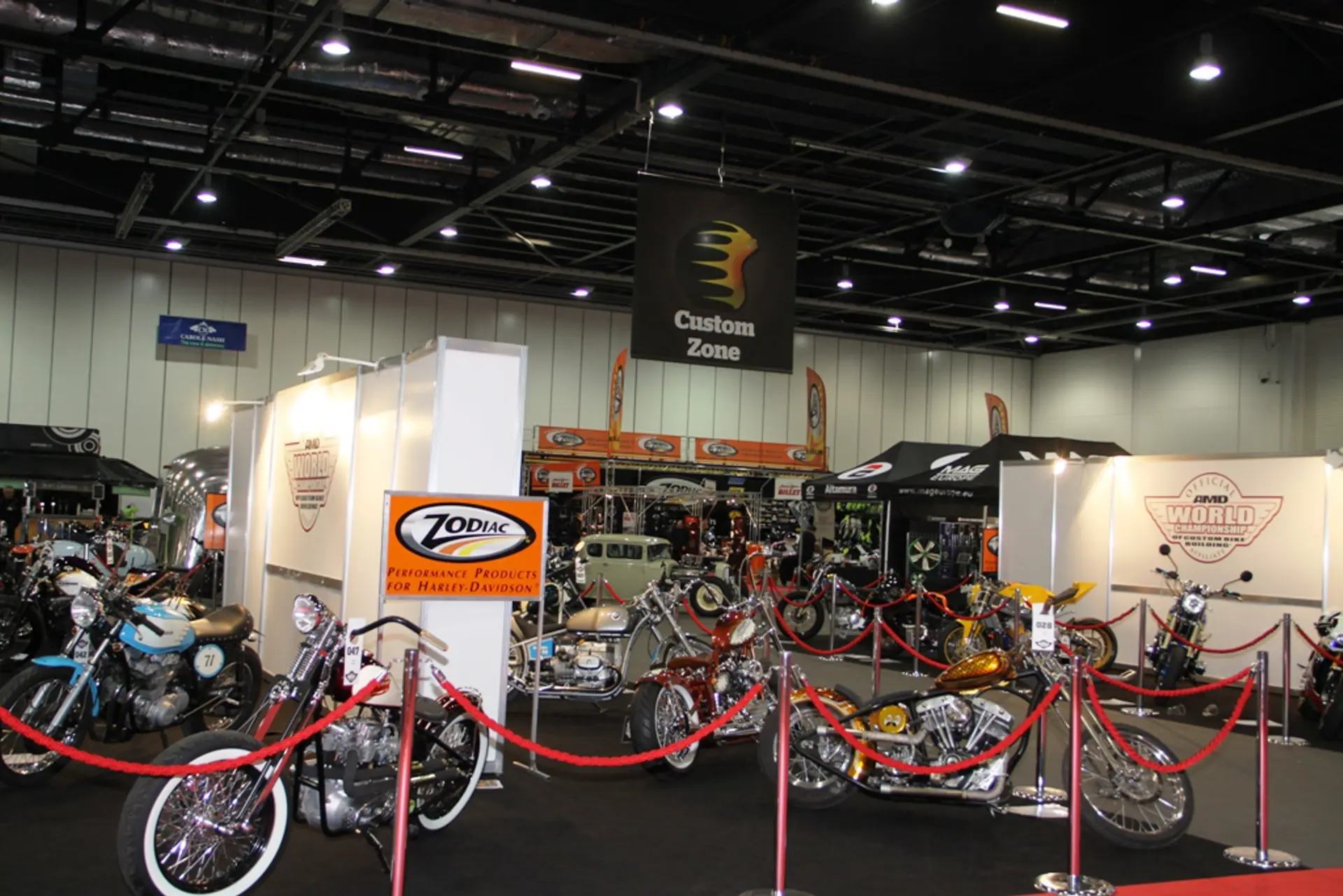 MCN-London-Motorcycle-Show-ticket