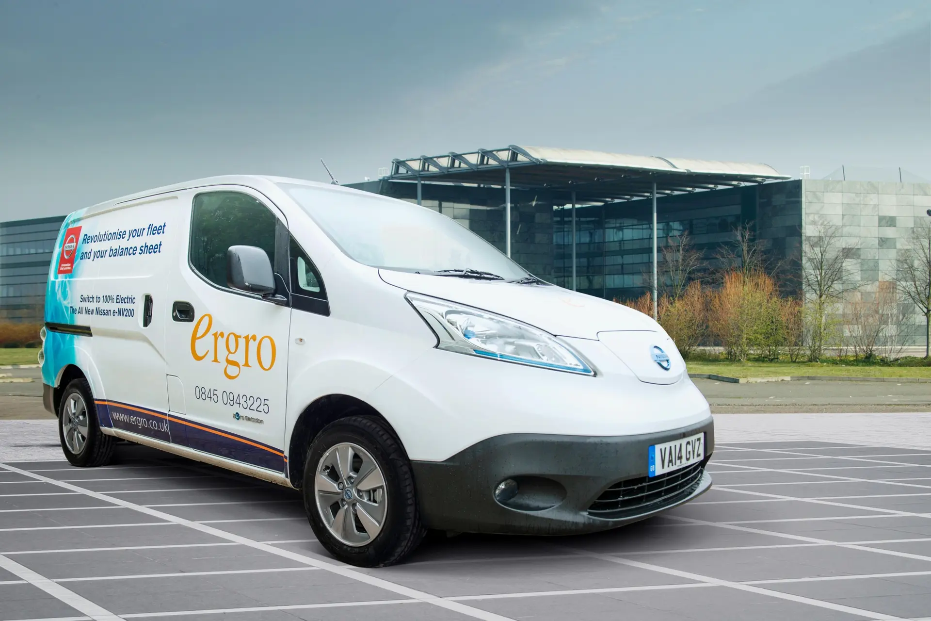 Nissan-e-NV200