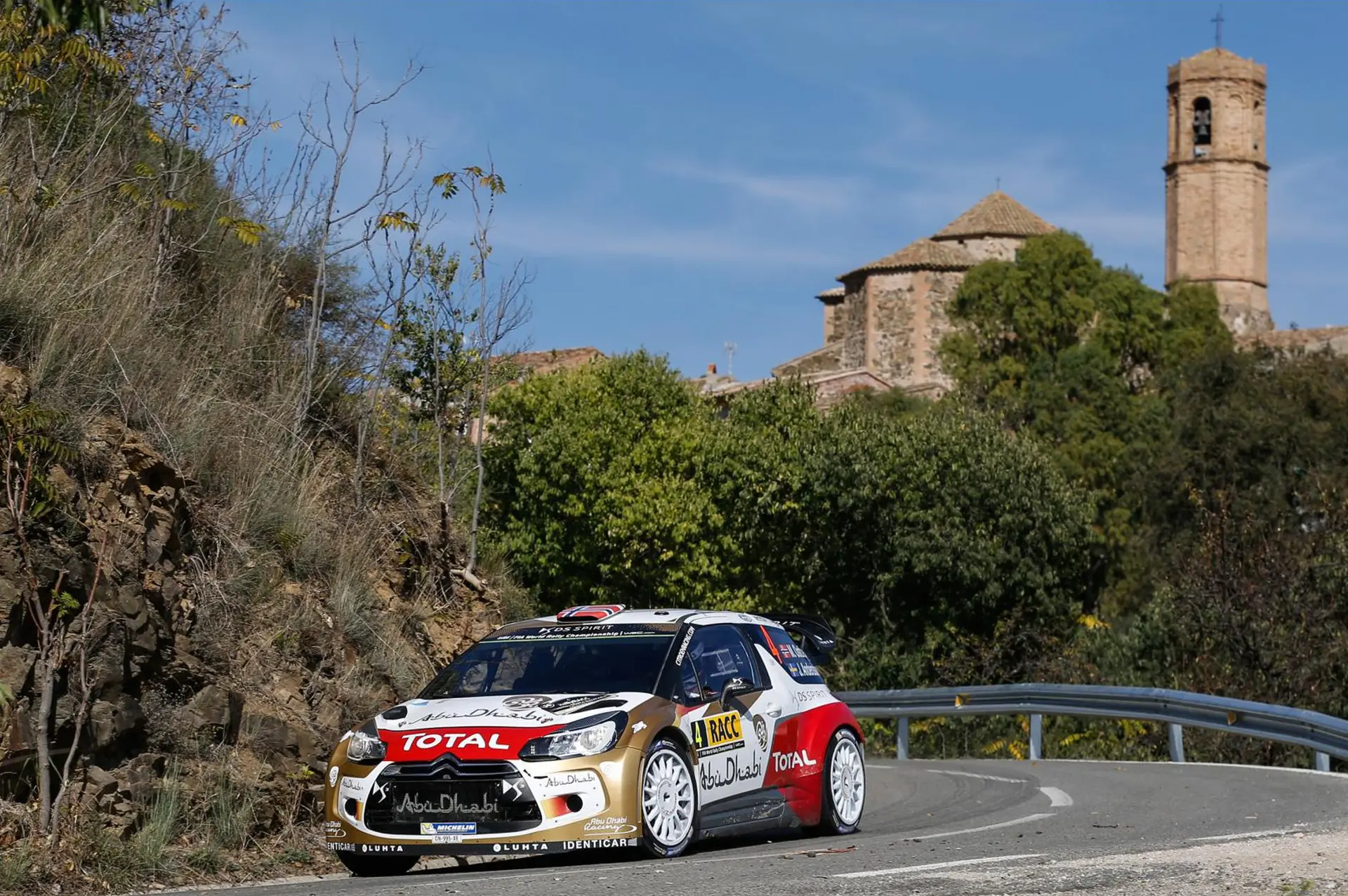 Rally-de-Espana