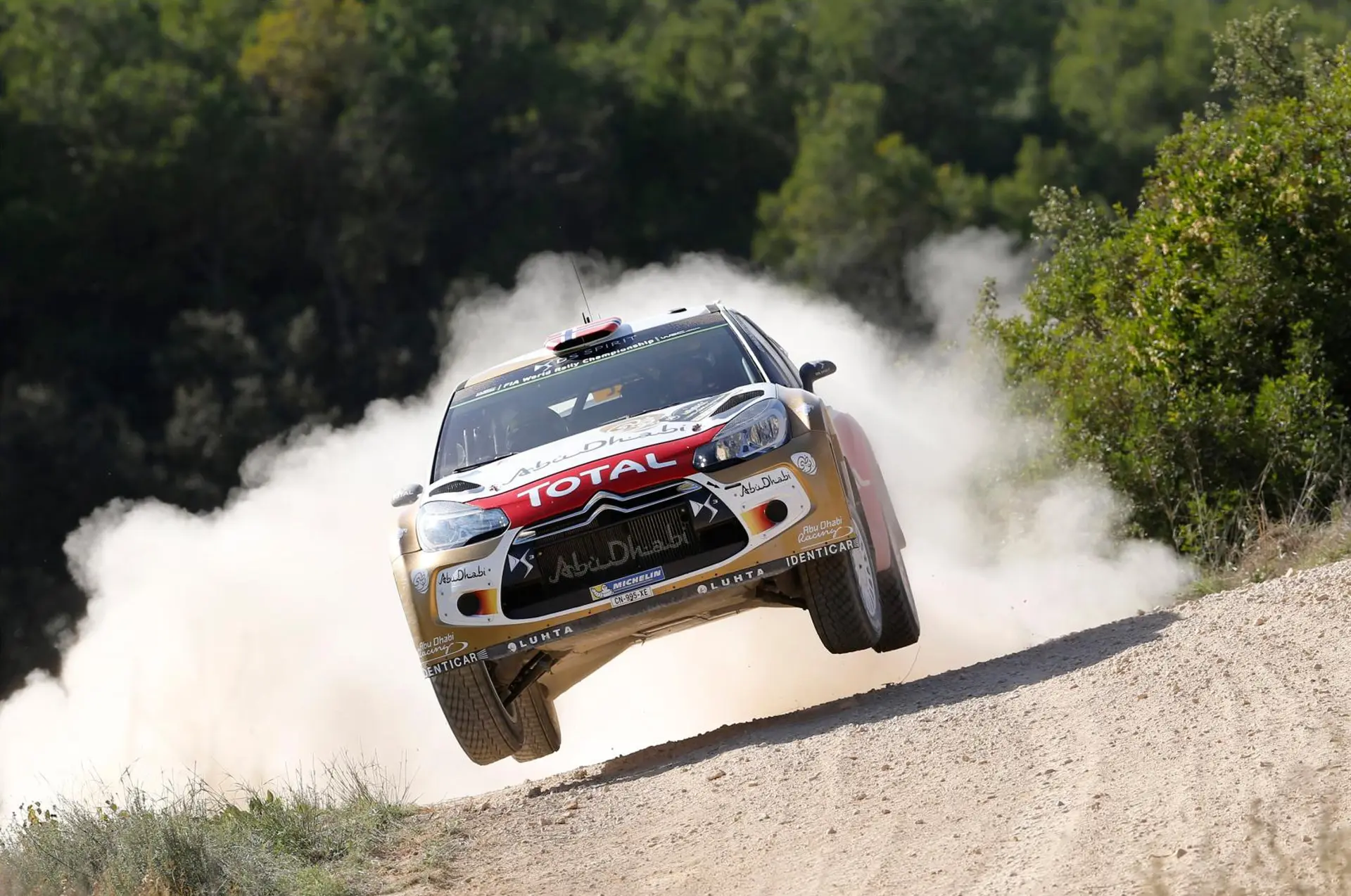 Rally-World-Championship