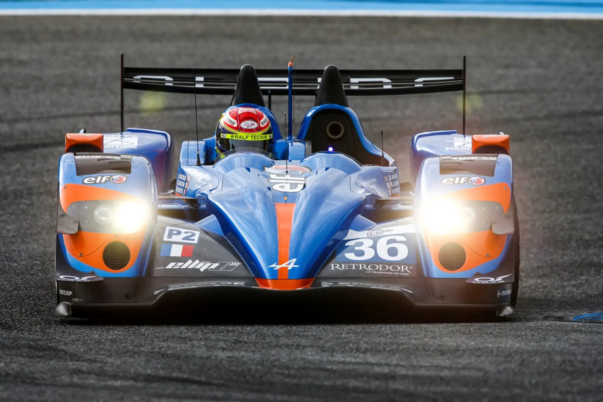 Renault-Alpine