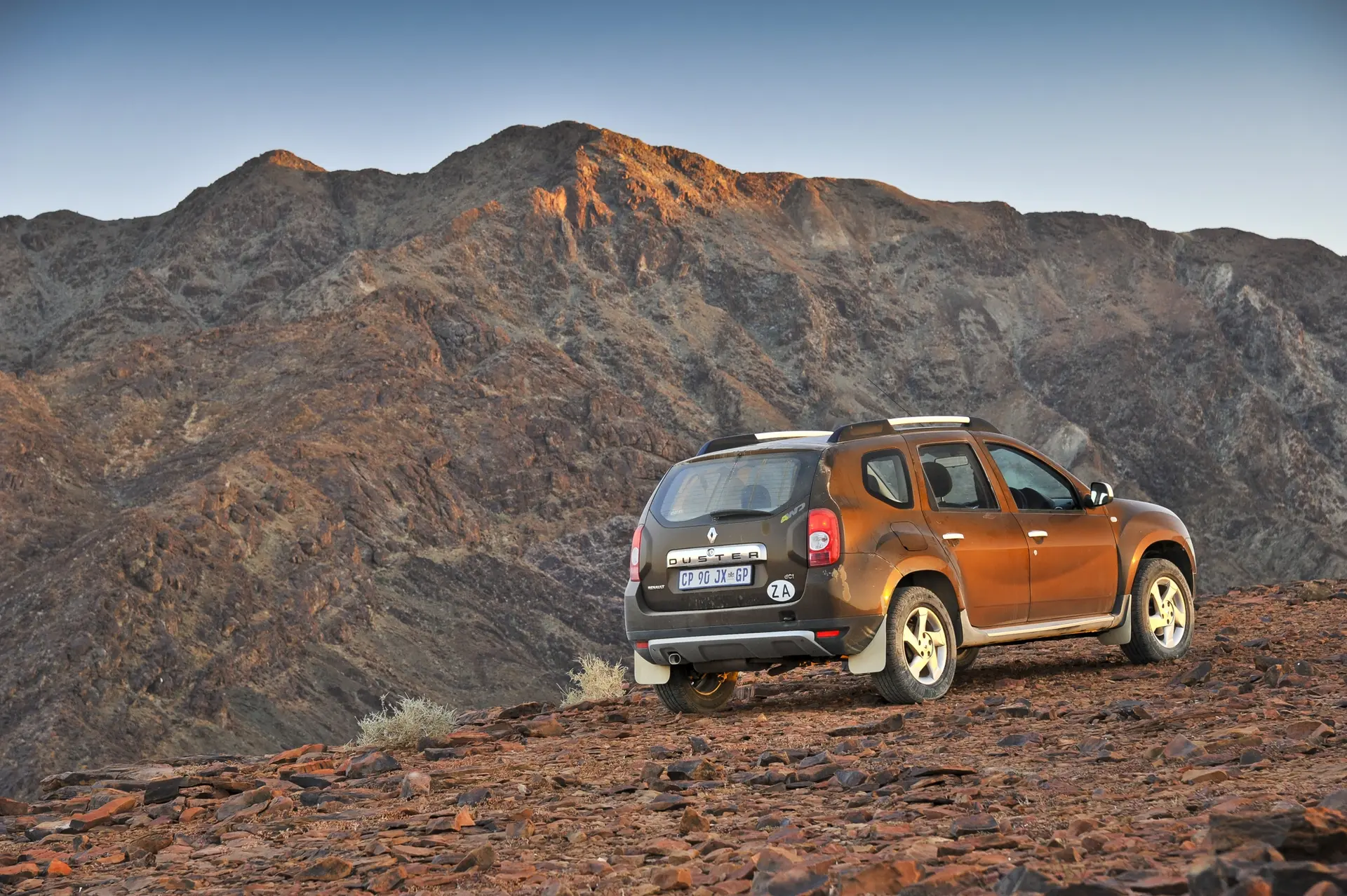 Renault-Duster