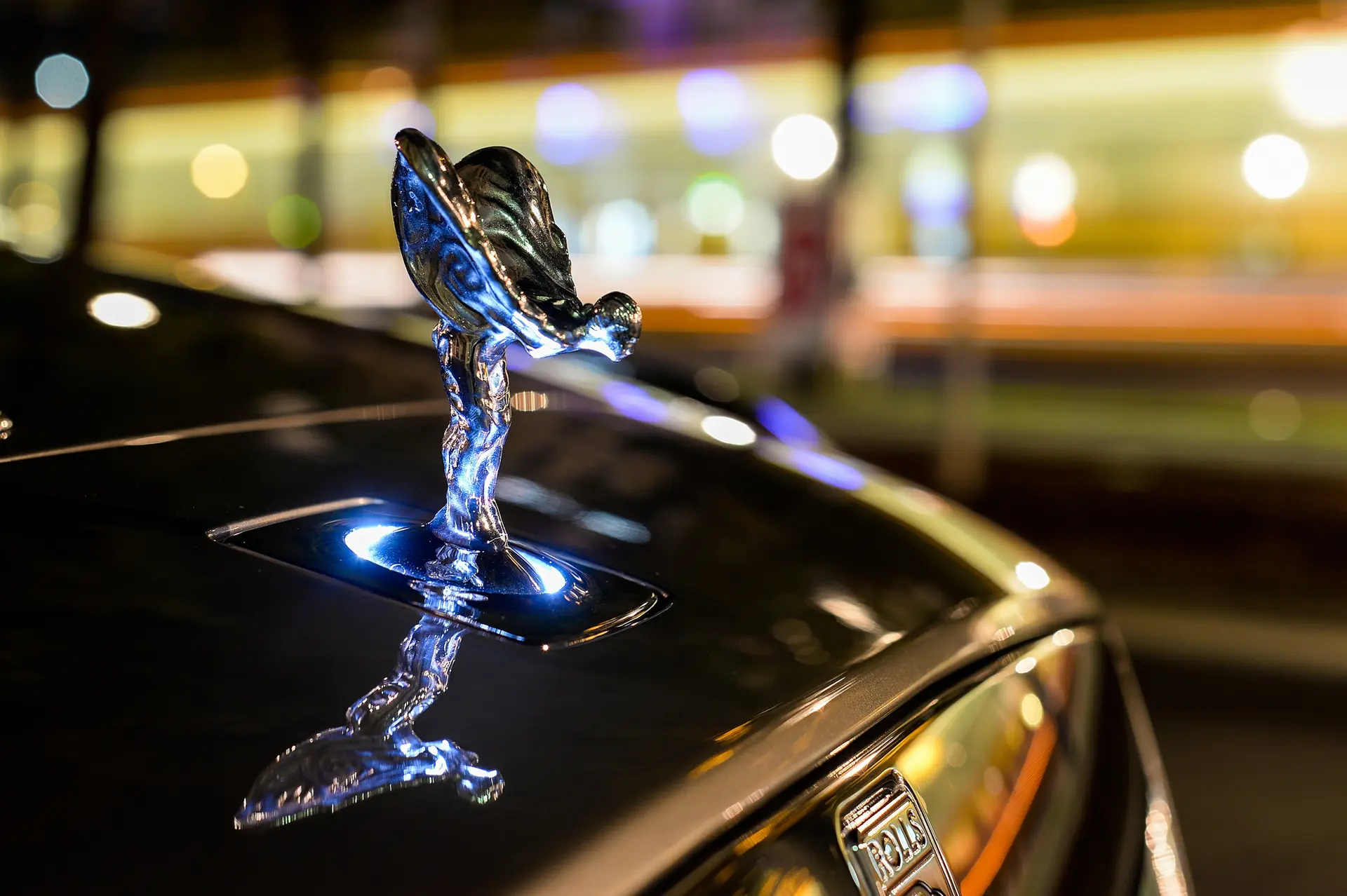 Rolls-Royce-Azerbaijan
