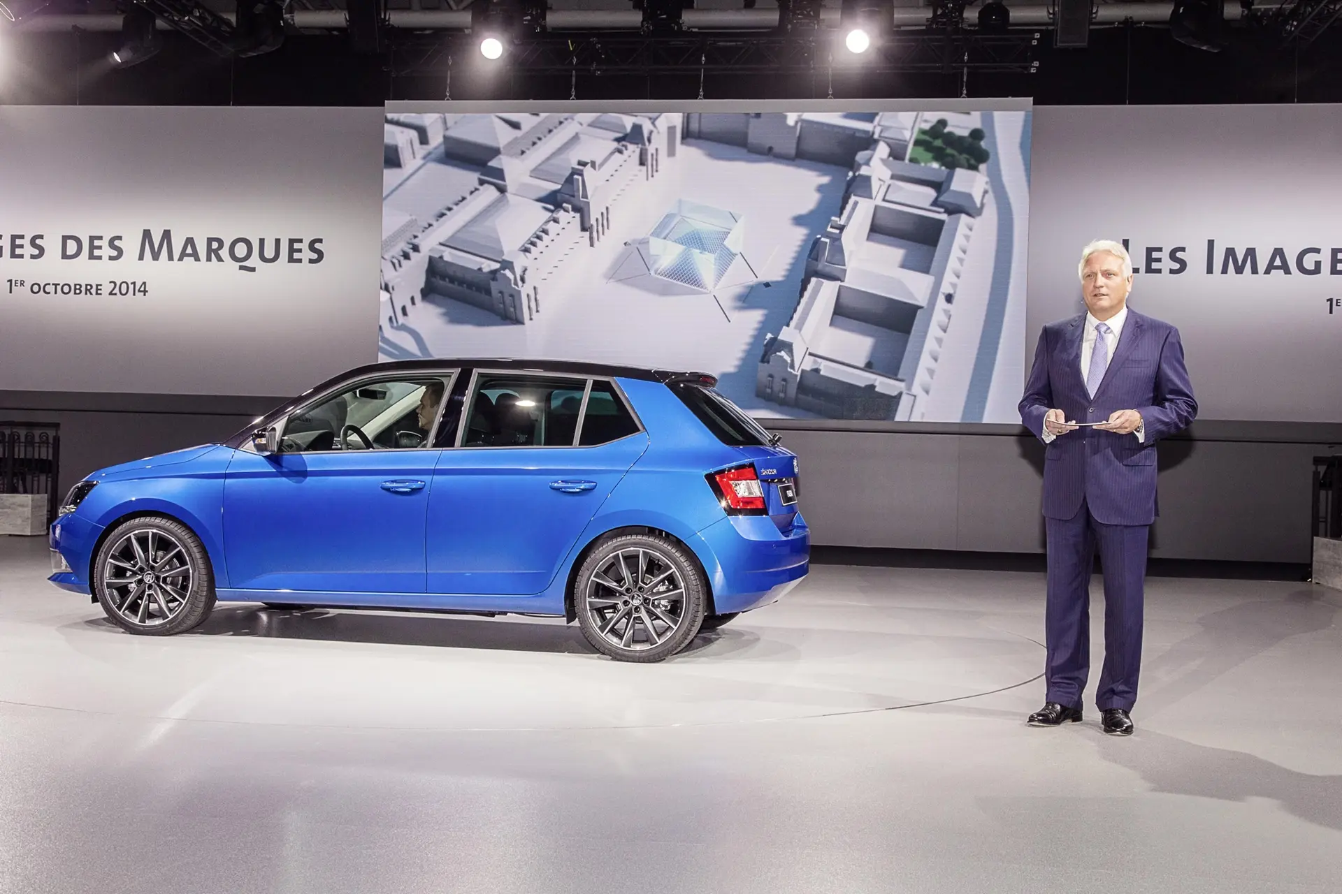 Skoda-Fabia