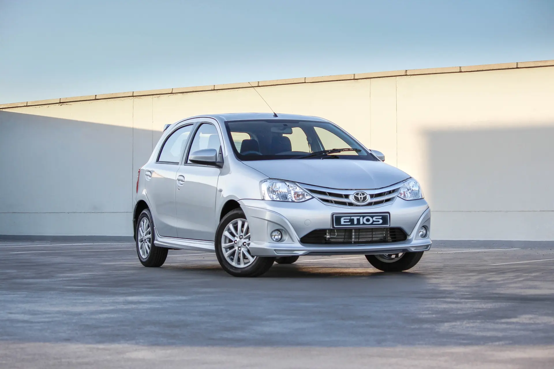 Toyota-Etios