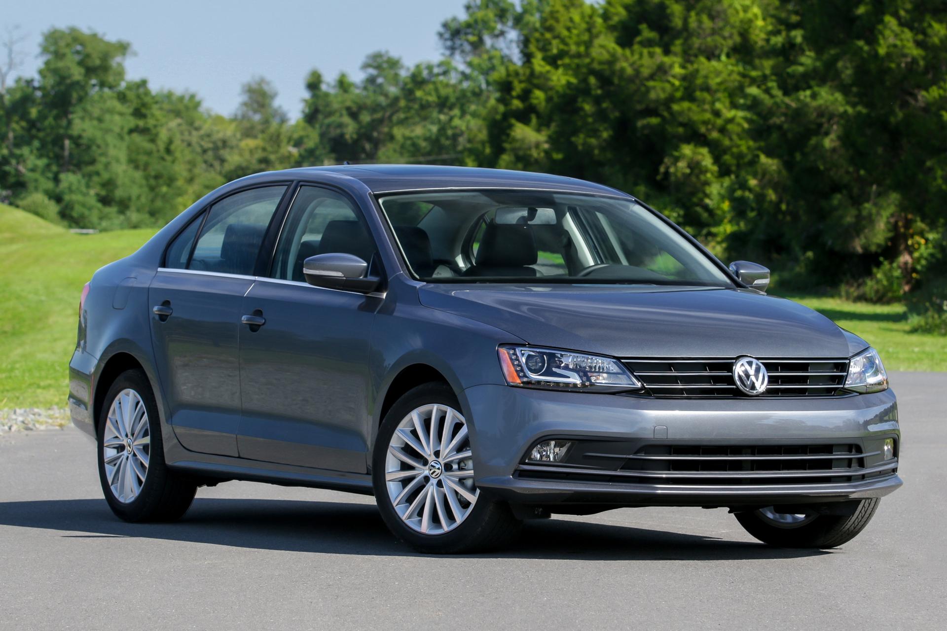 VOLKSWAGEN OF AMERICA CAR SALES SEPTEMBER 2014
