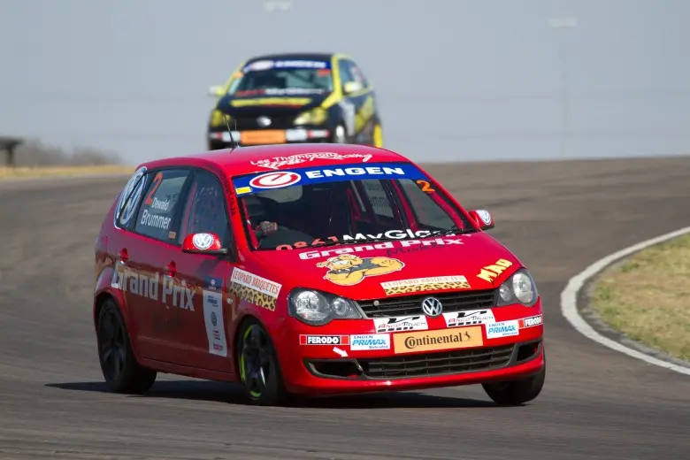 Volkswagen-cup-racing