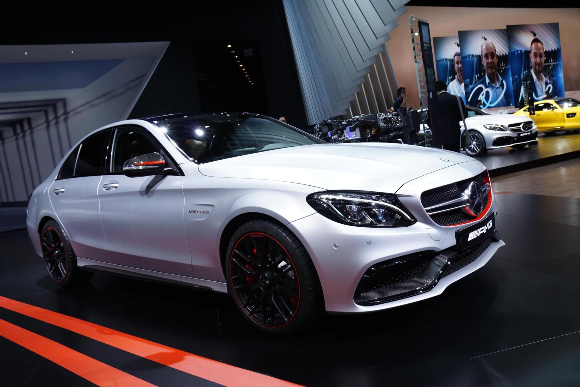 What car releases should you be looking forward to in the next year?