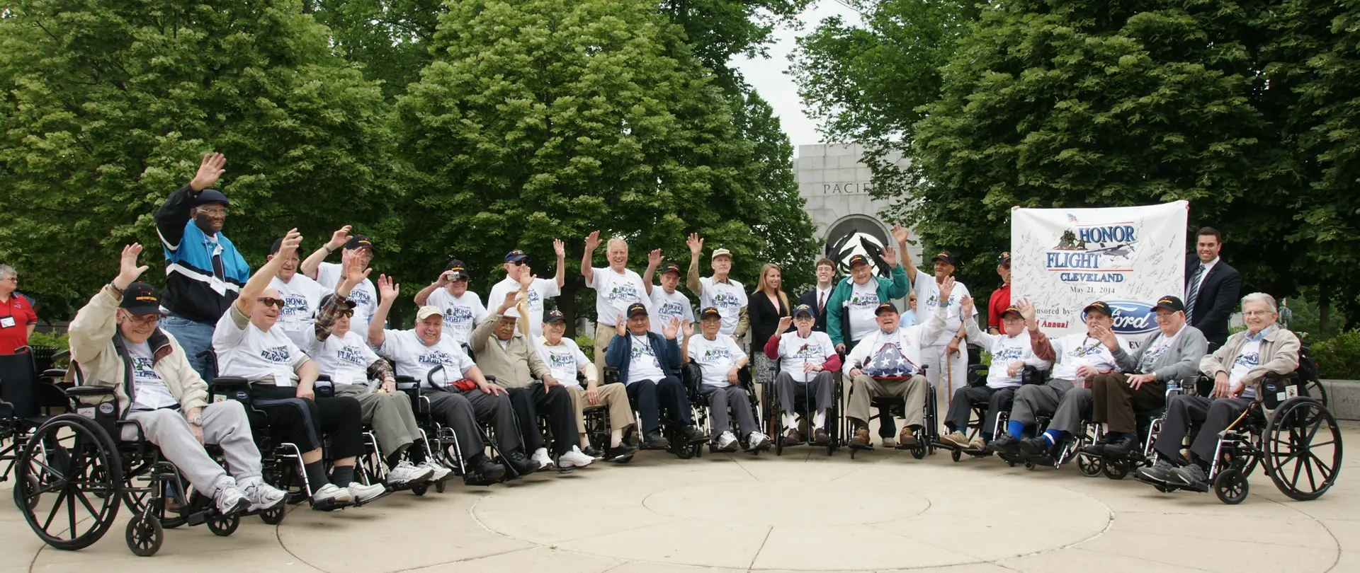 World-War-II-Veterans