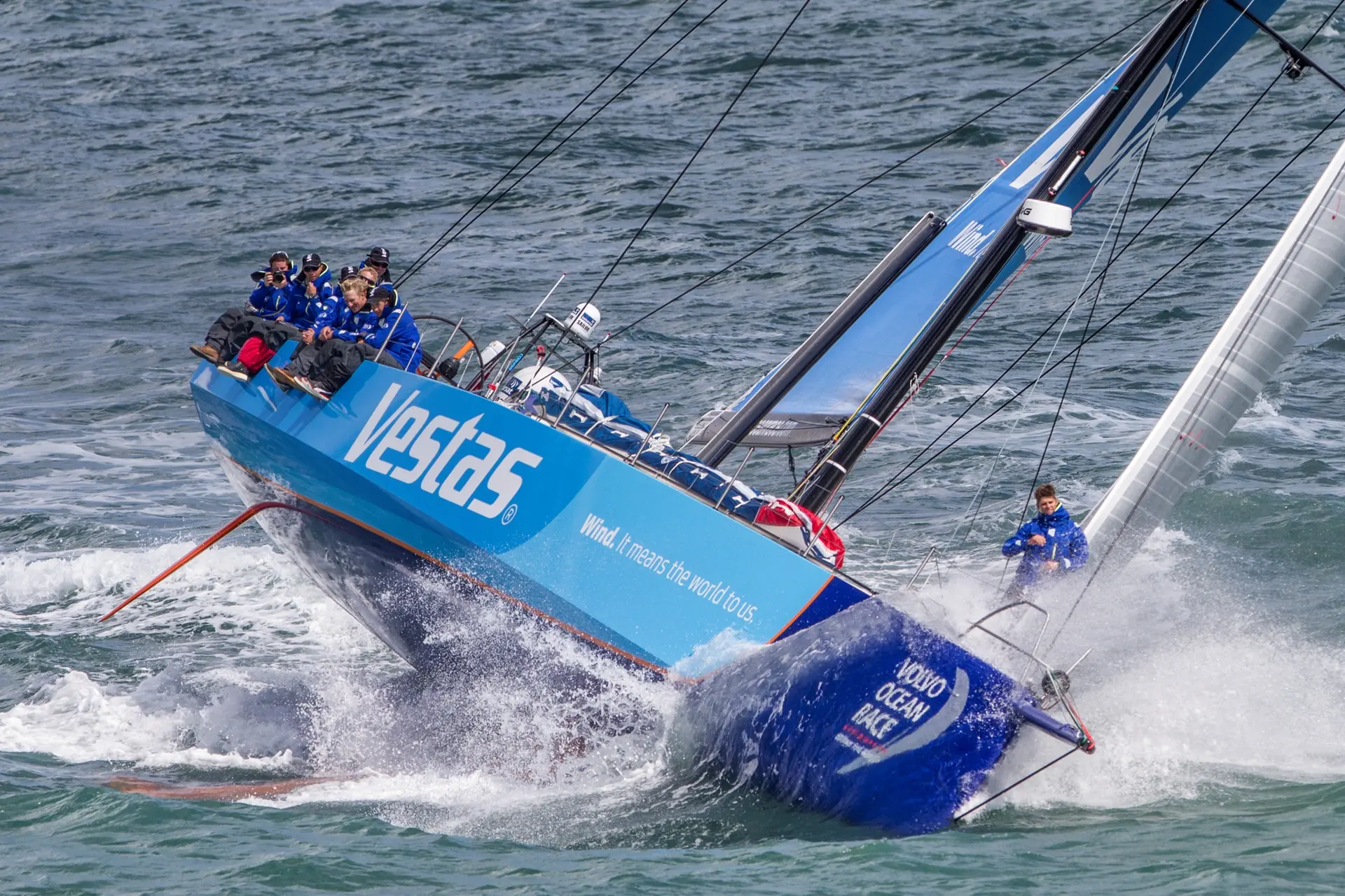 2014-Volvo-Ocean-Race