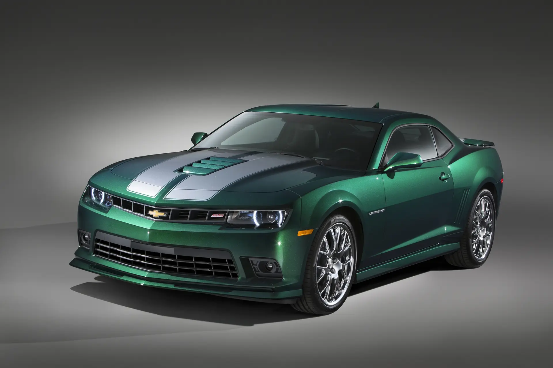 2015-Chevrolet-Camaro